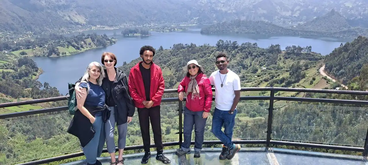 Day Trip  Lake Wenchi  A Scenic Escape To Nature