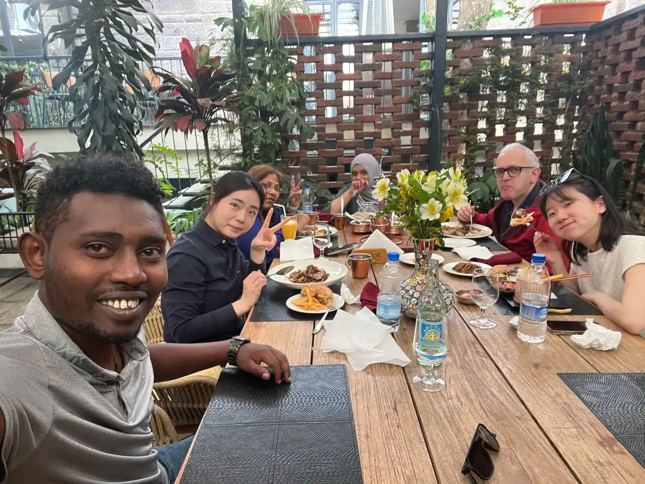 Discover Addis Ababa A Journey Through Ethiopia