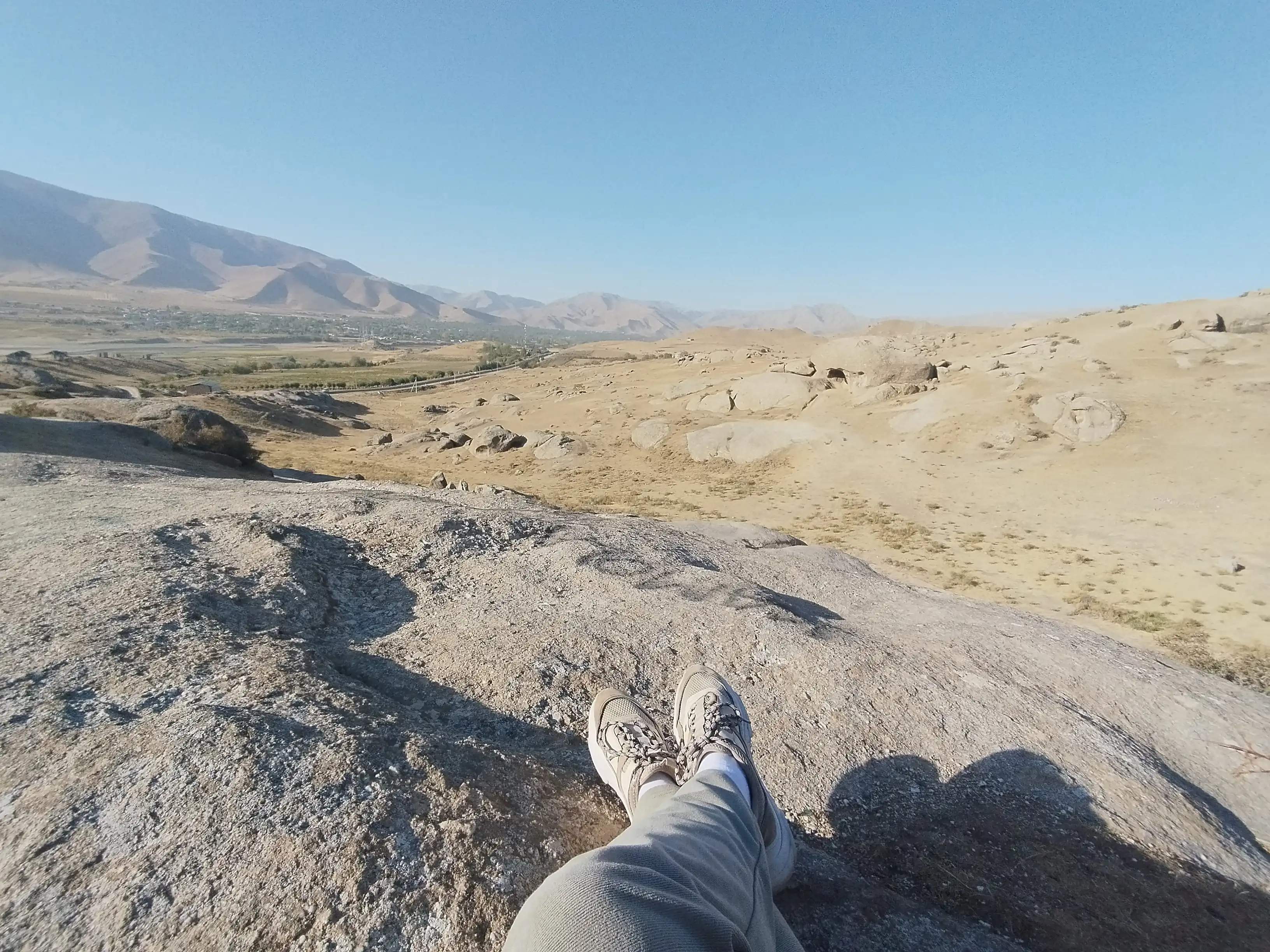 Discover Shepherding In Uzbekistan - 2 Day Tour