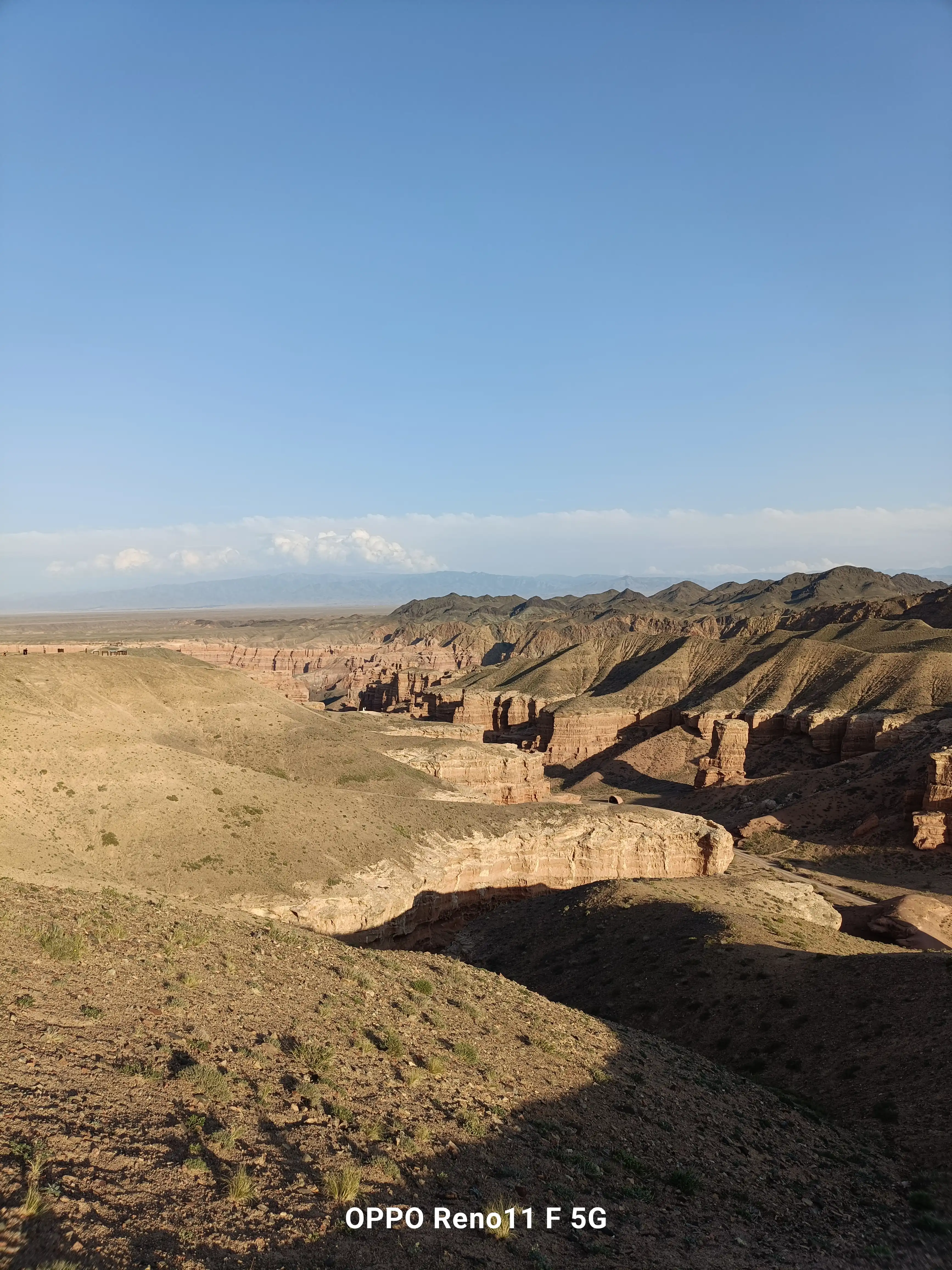 Driver-guide Services In Almaty & Region