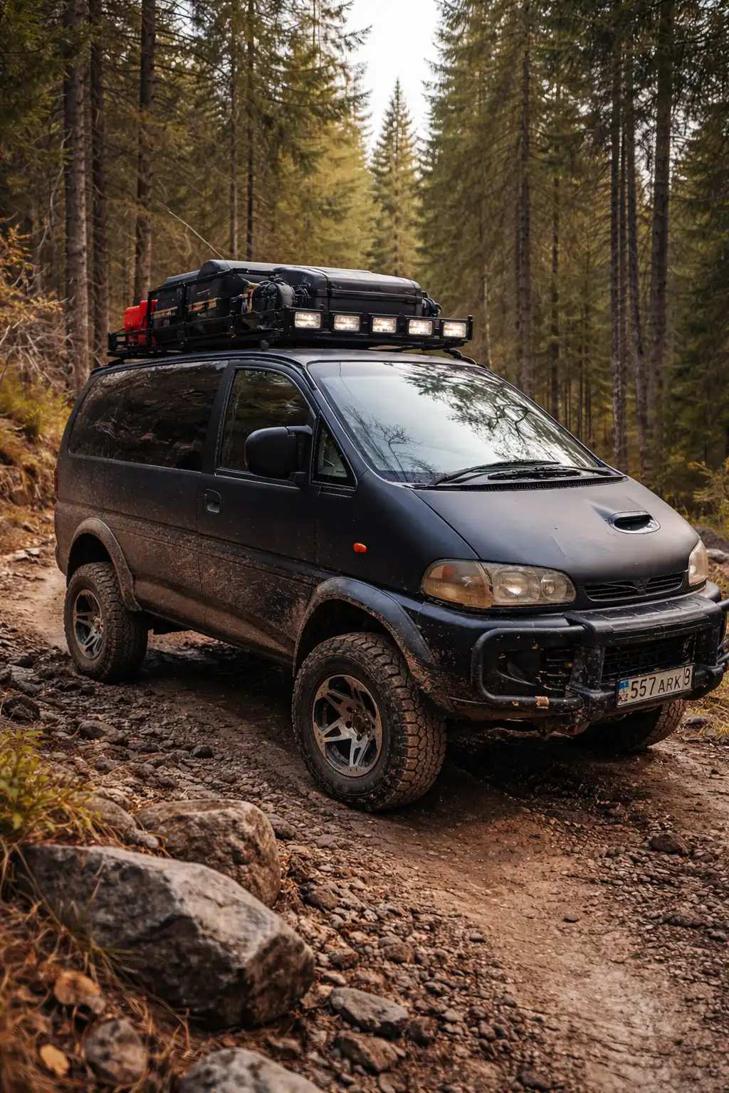 Driver-guide Services In Almaty & Region