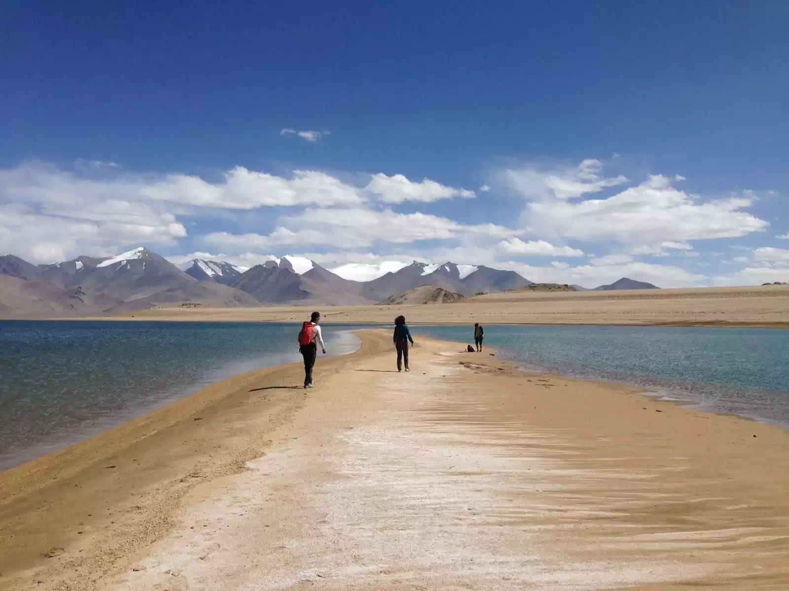 Eco Cultural Tour In Tajikistan And In Kyrgyzstan