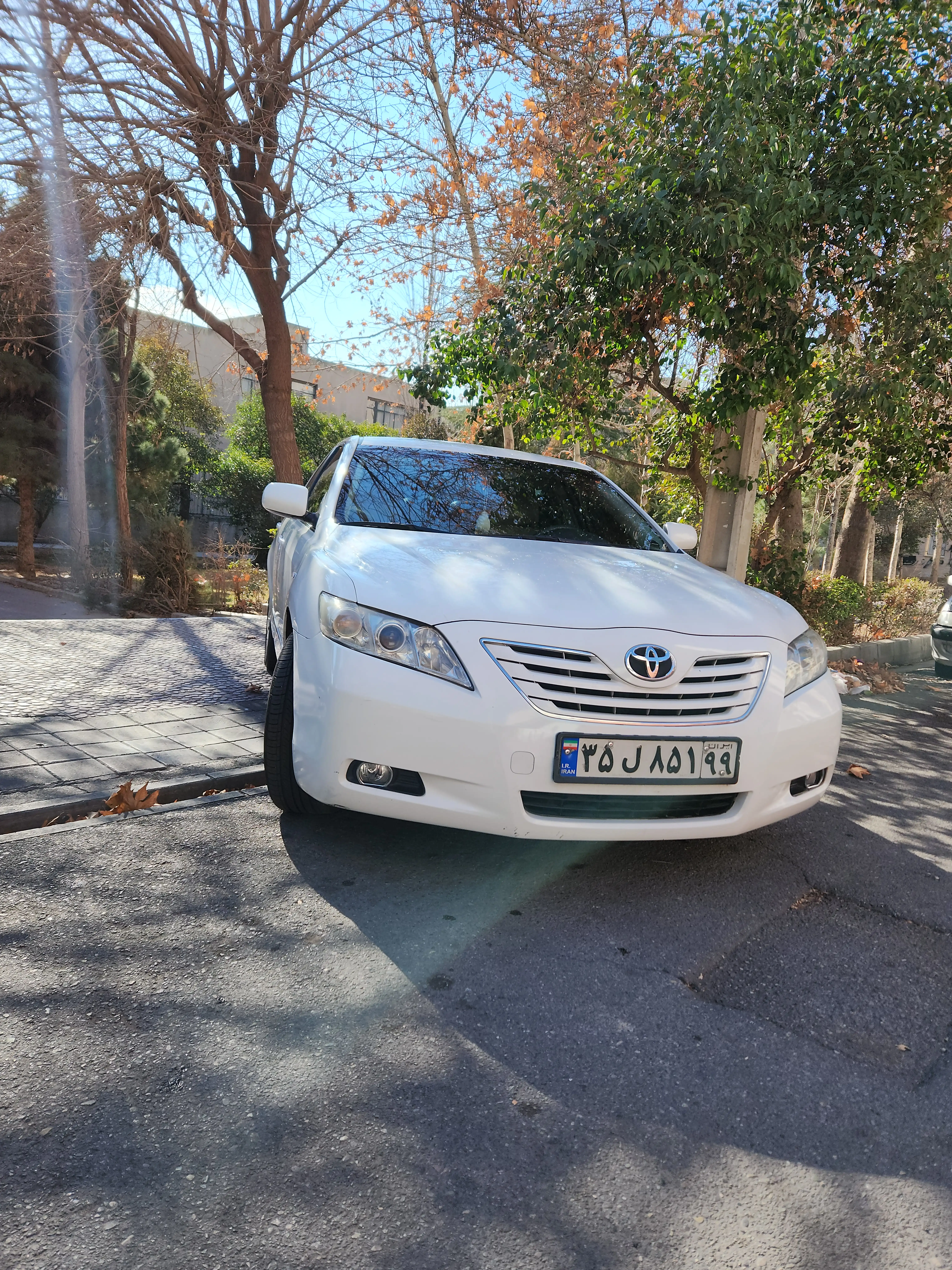 English Speaking Driver In Tehran Iran