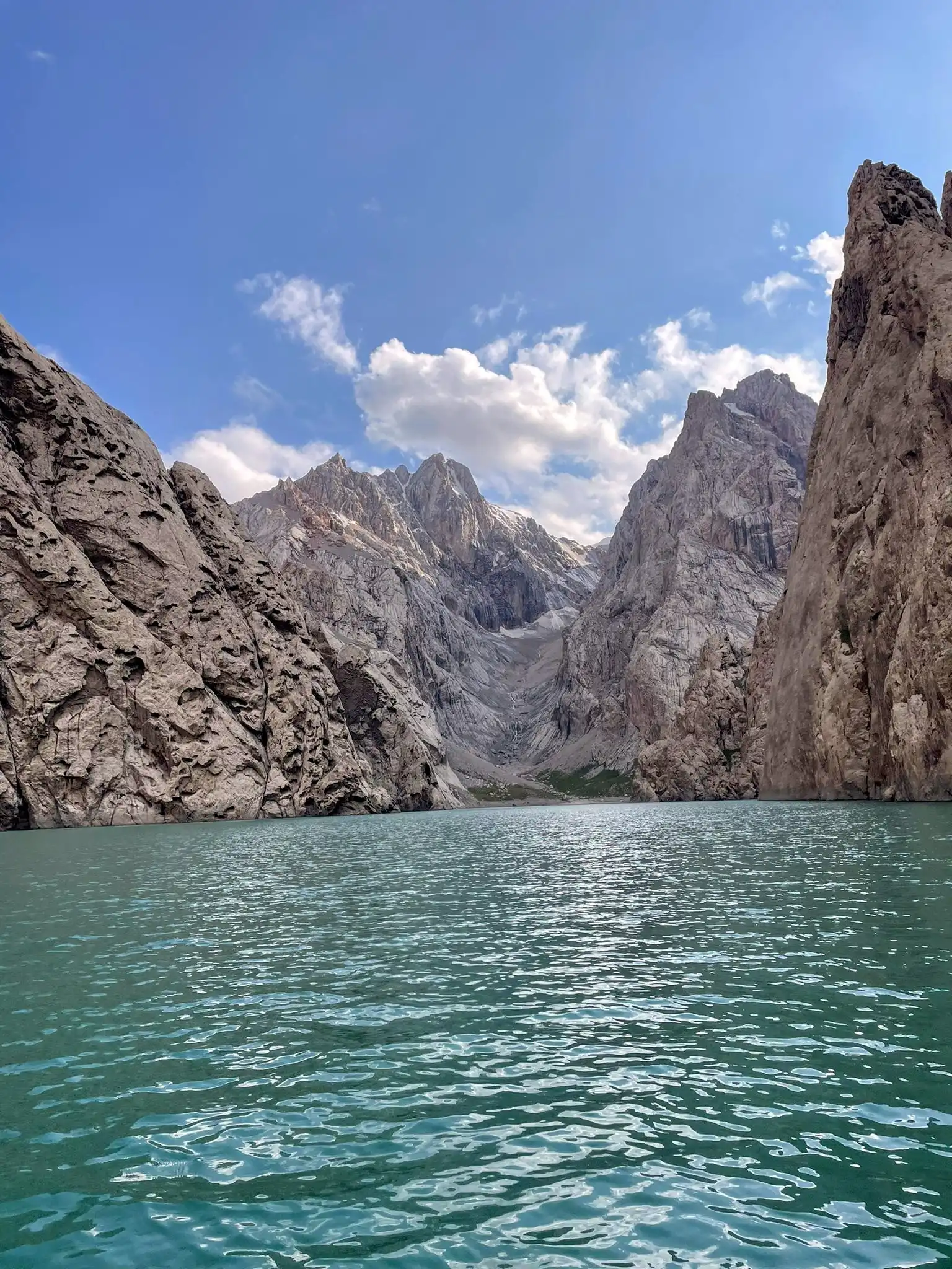 Exclusive Group Tour For 7days In Kyrgyzstan