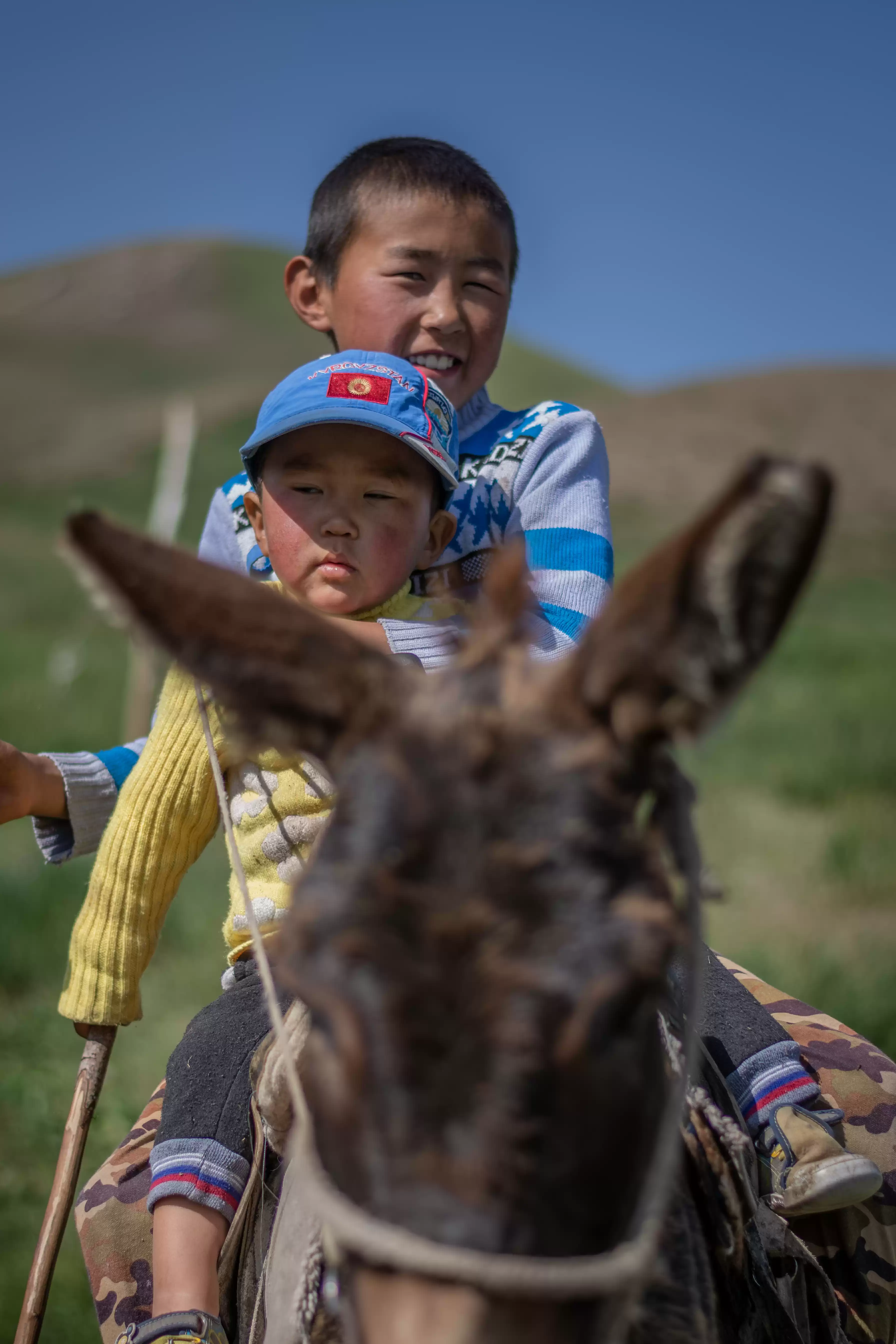 Culture - Adventure - Silk Road - 11 Day Tour