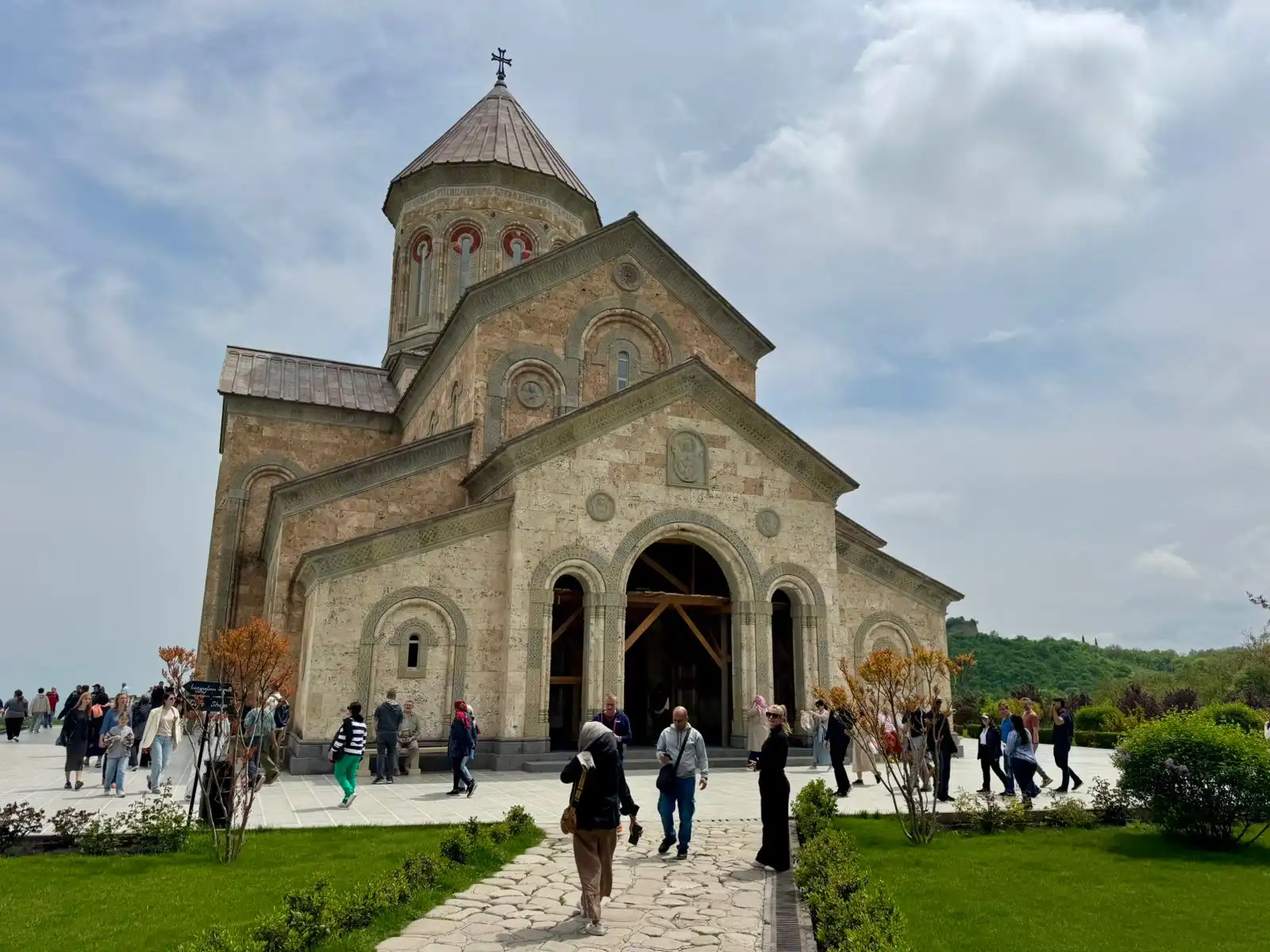 Mtskheta, Uplistsikhe Cave Town & Stalin Museum: Private Day Trip From Tbilisi
