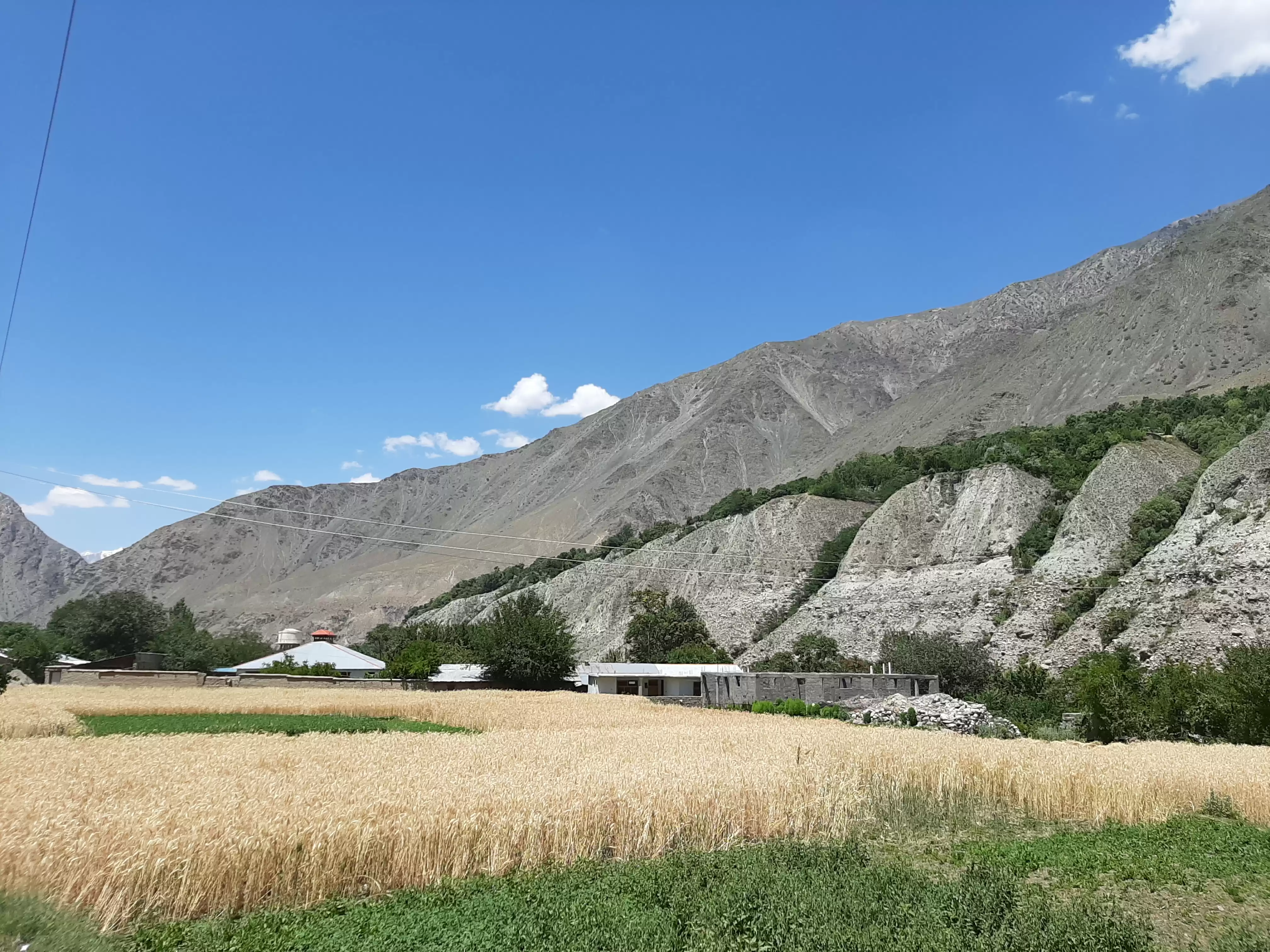 Explore Karakorum-Himalayas And Hindu Kush In One Go