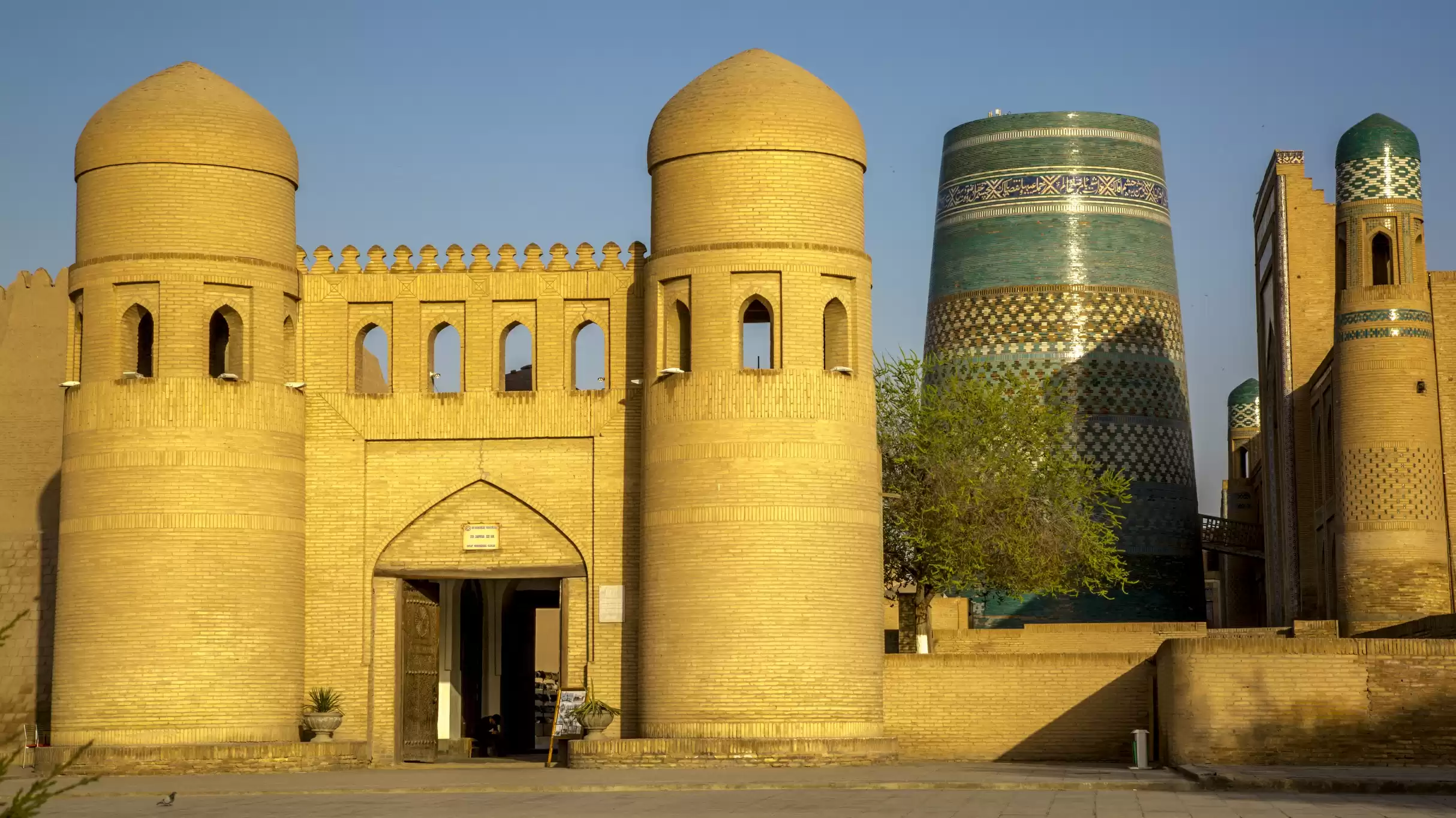 あみらページ Uzbekistan Travel added a new photo. - Uzbekistan Travel