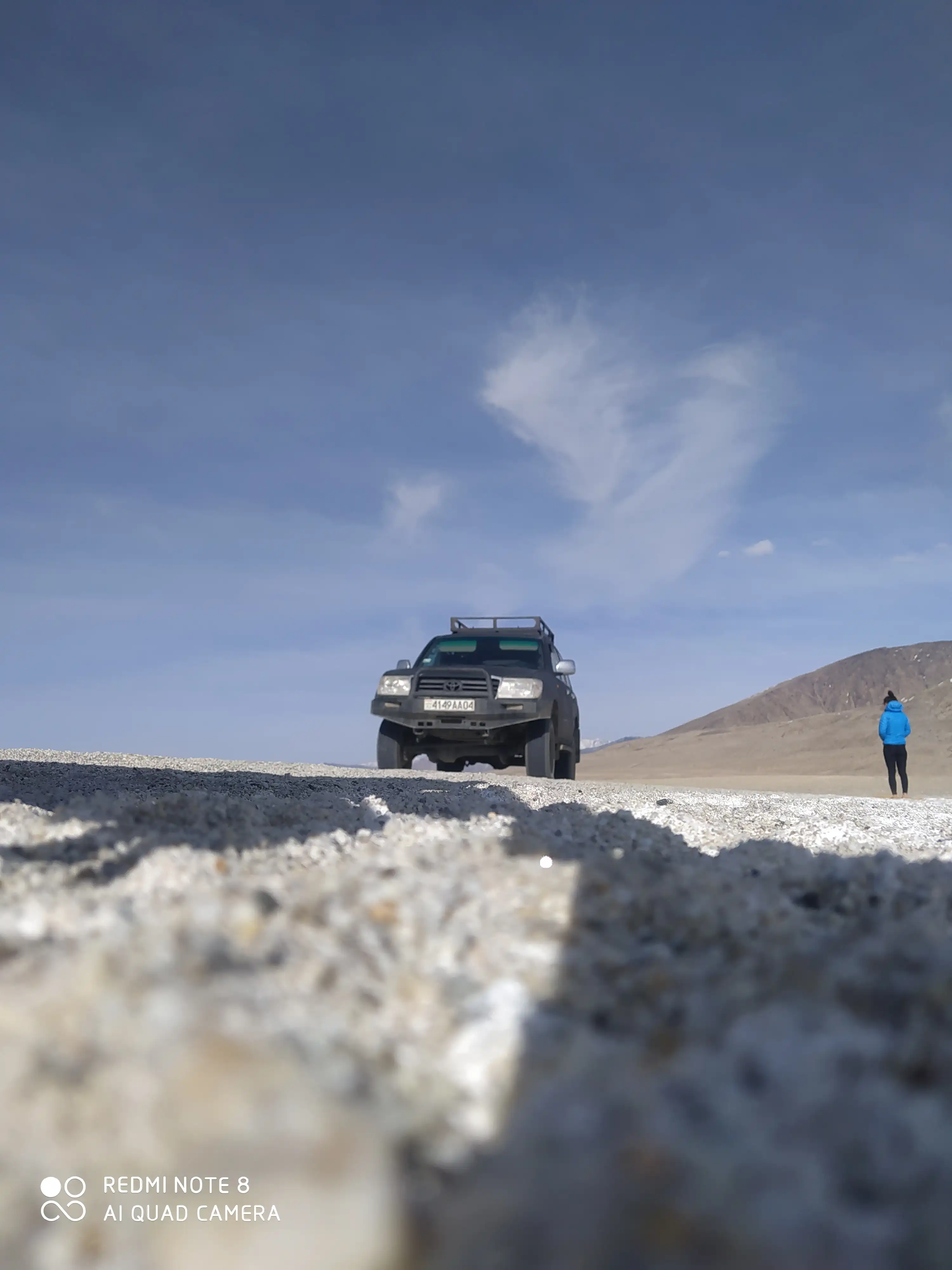 Exploring Tajikistan And Kirgyzstan By Yourself