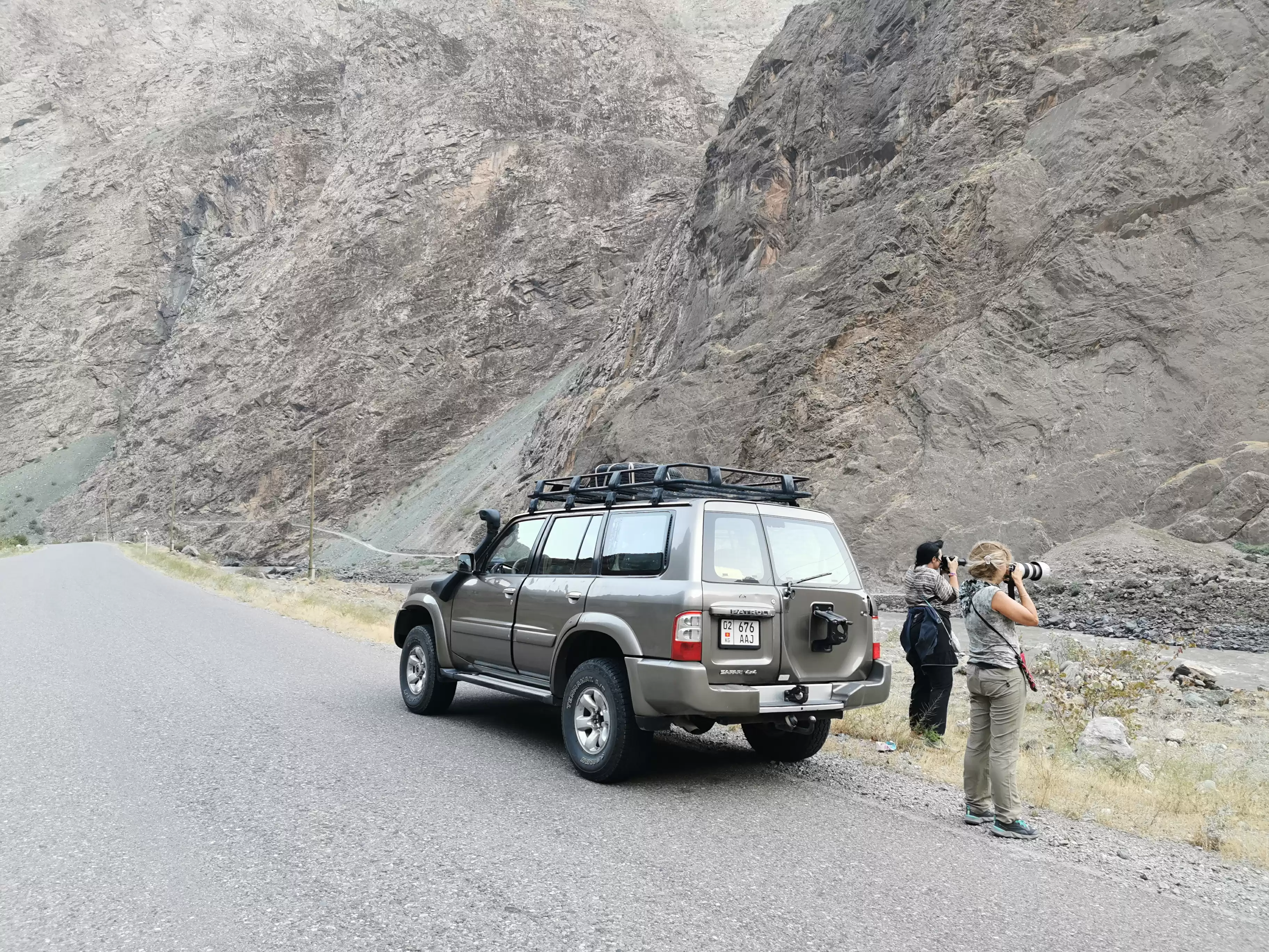 Four Stan Tour 12 Day