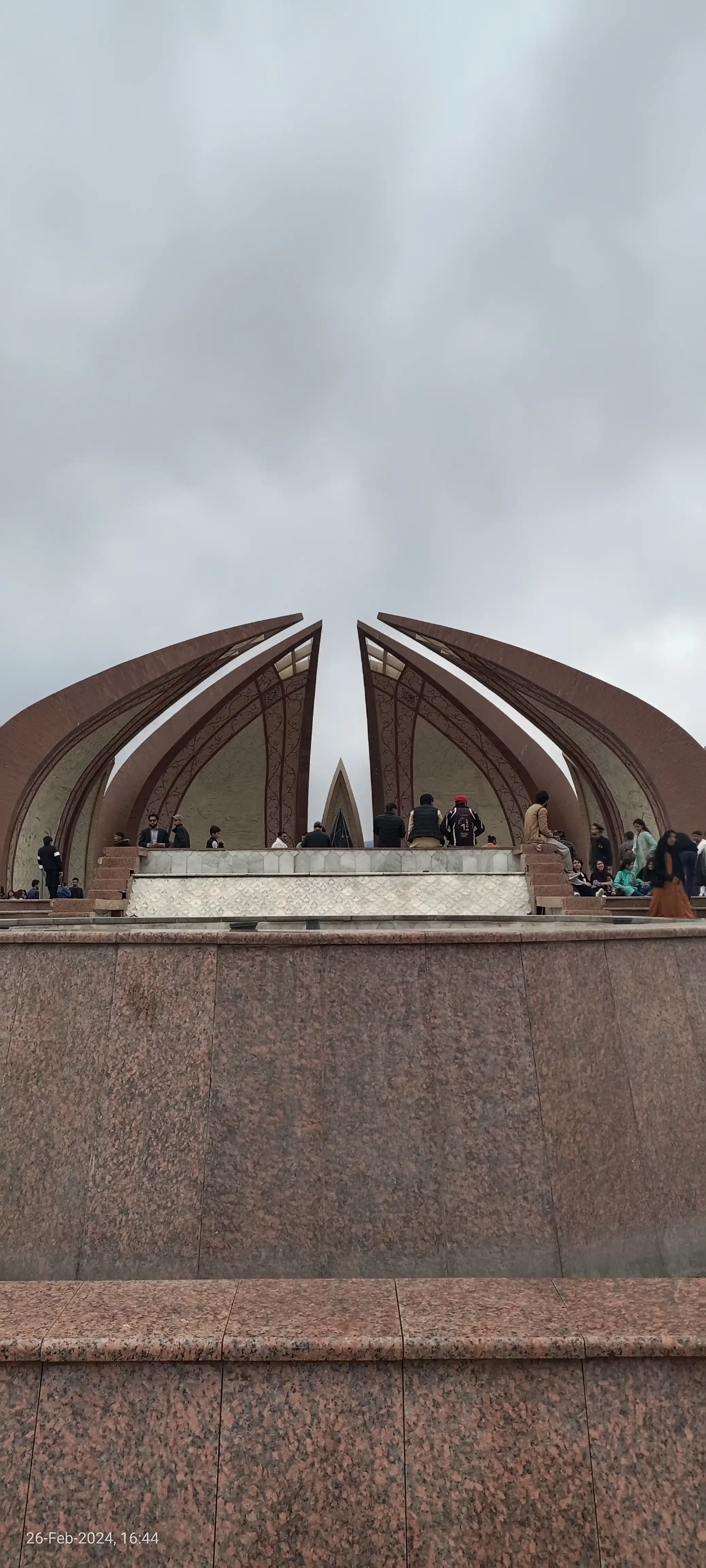 Full Day City Tour Of Islamabad