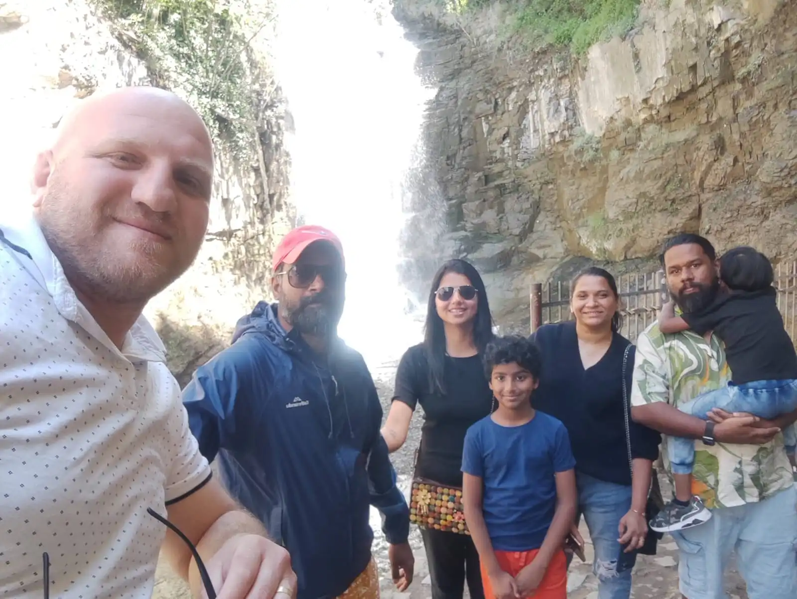 Adventure And History Tour In South Caucasus - 6 Days
