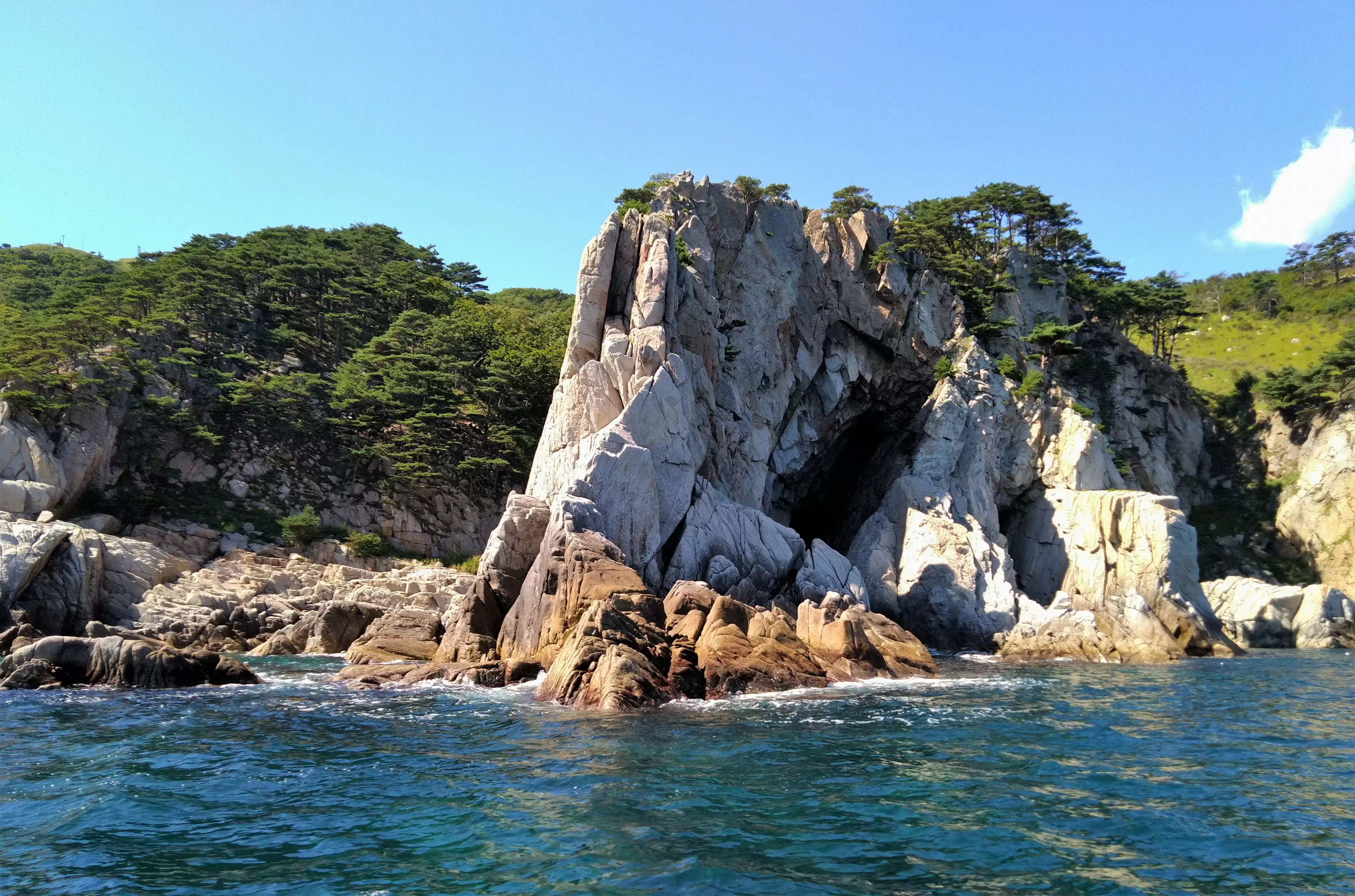 Gamova Peninsula
