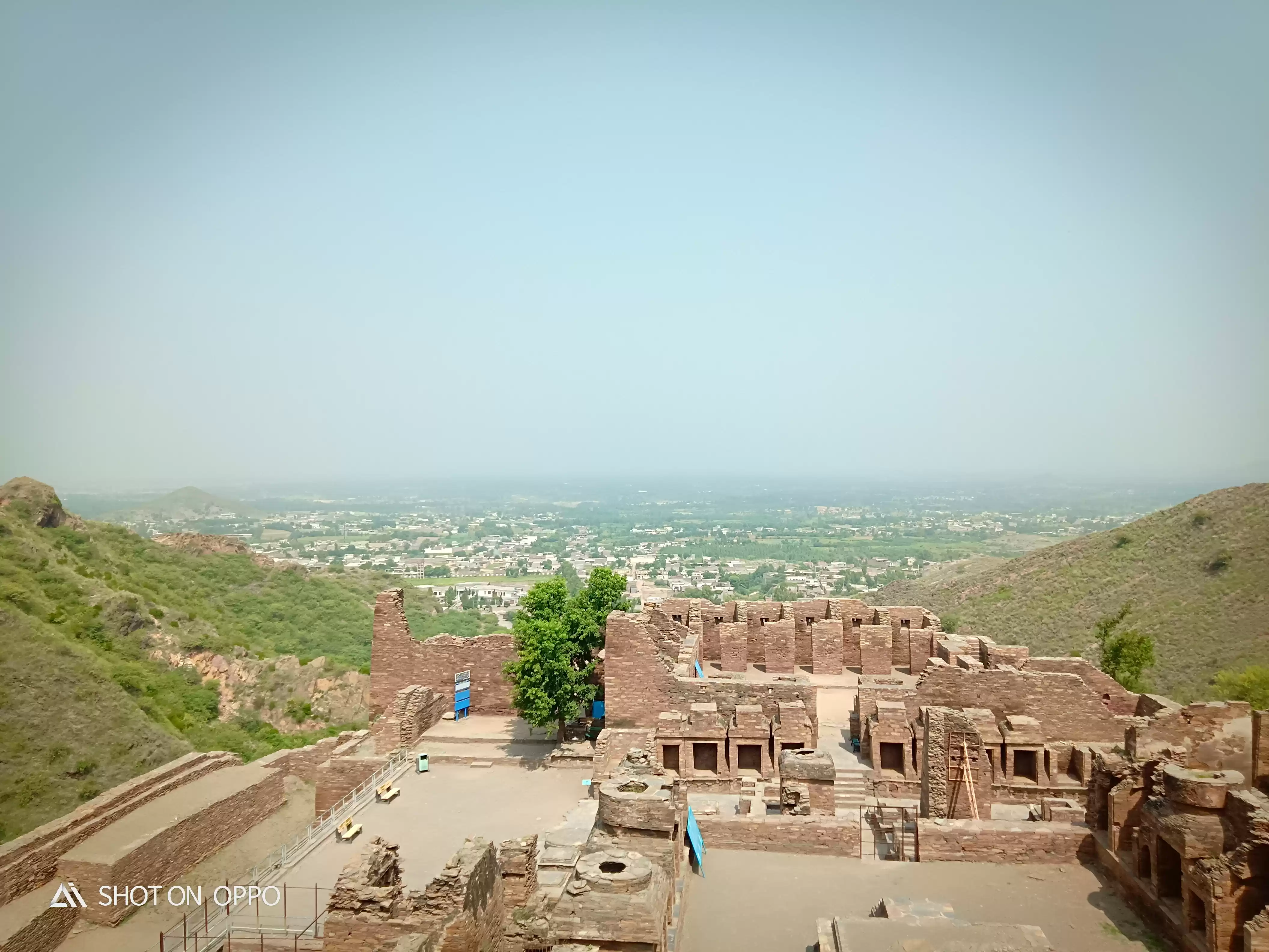 Sacred Stones & Stories: Gandhara Civilization Tour