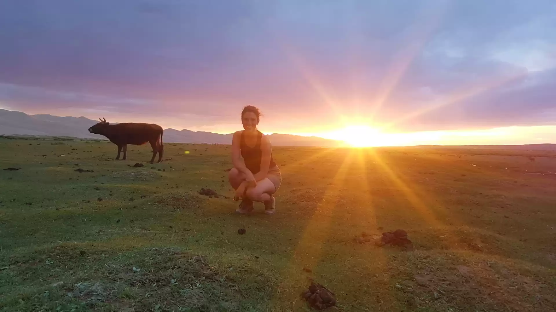 Gobi Desert Eight Lake Horse Ride Orkhon Valley 13 Day