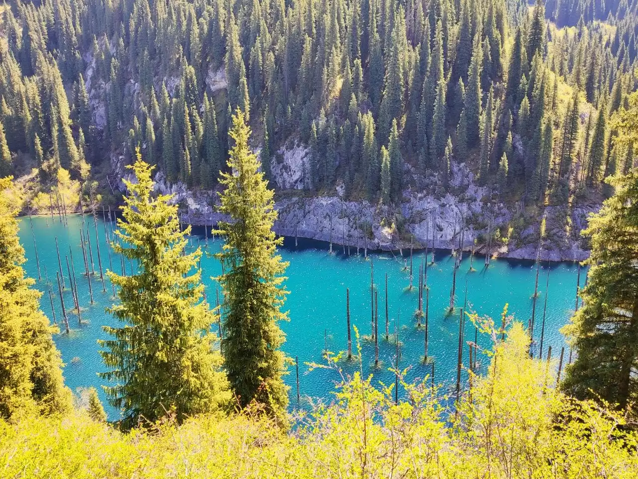 Golden Ring Nomad Life 7 Days Tour