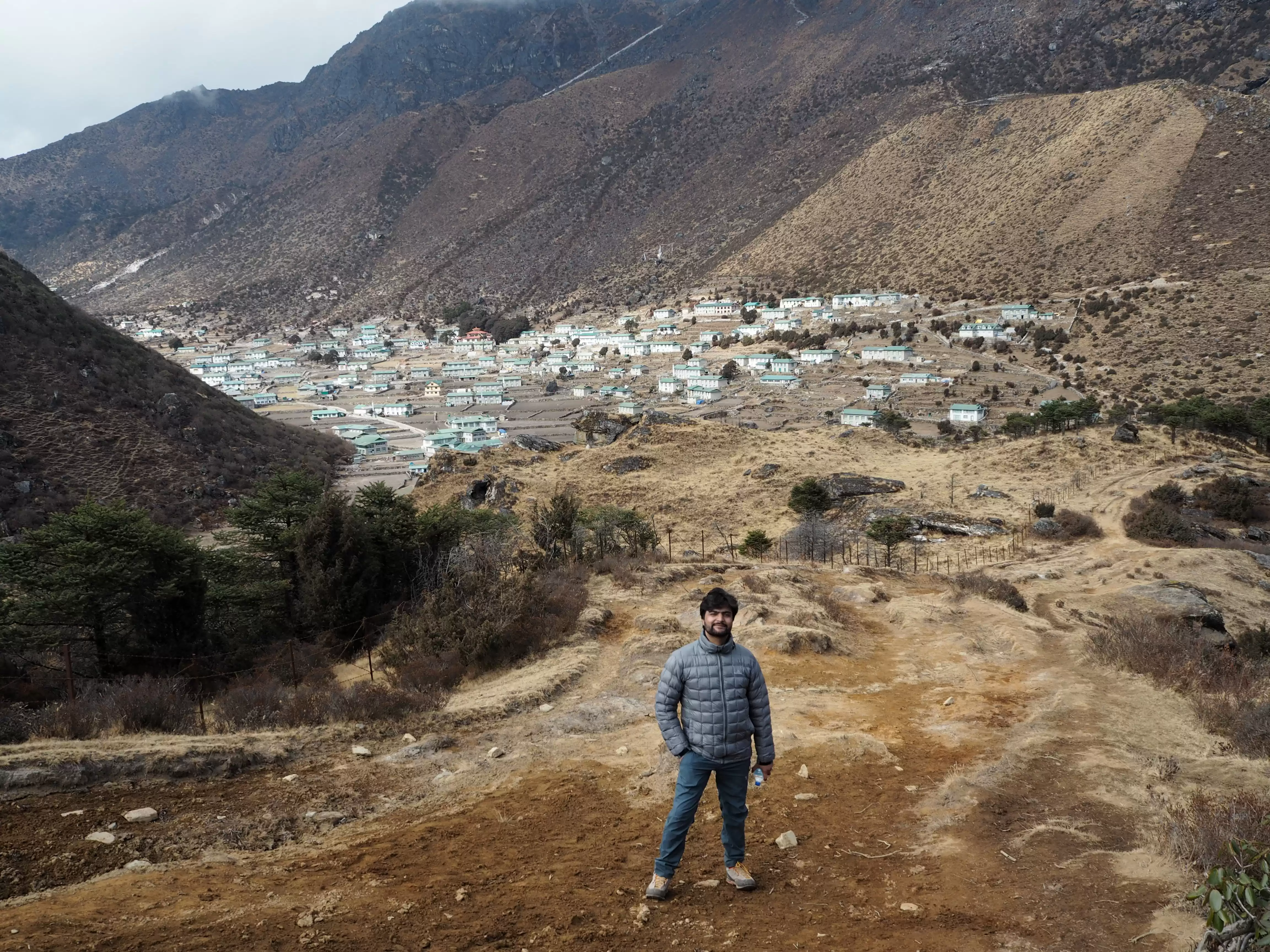 Highlights Of Pakistan And Nepal In One Tour