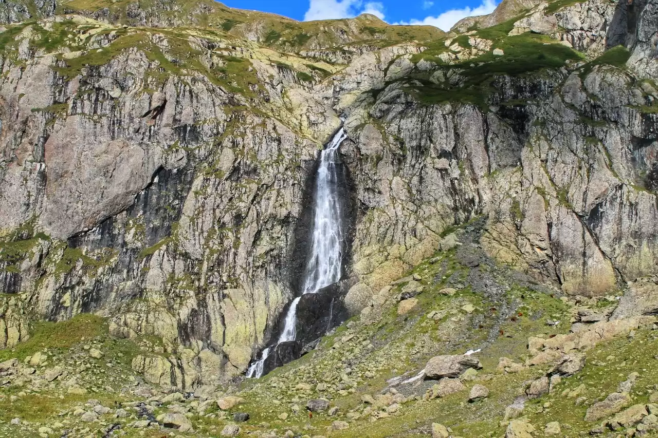 Hiking Trip To Tobavarchkhili Lake - 5 Days