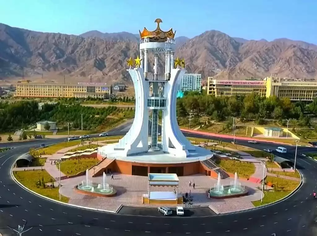 Hujand City Tour
