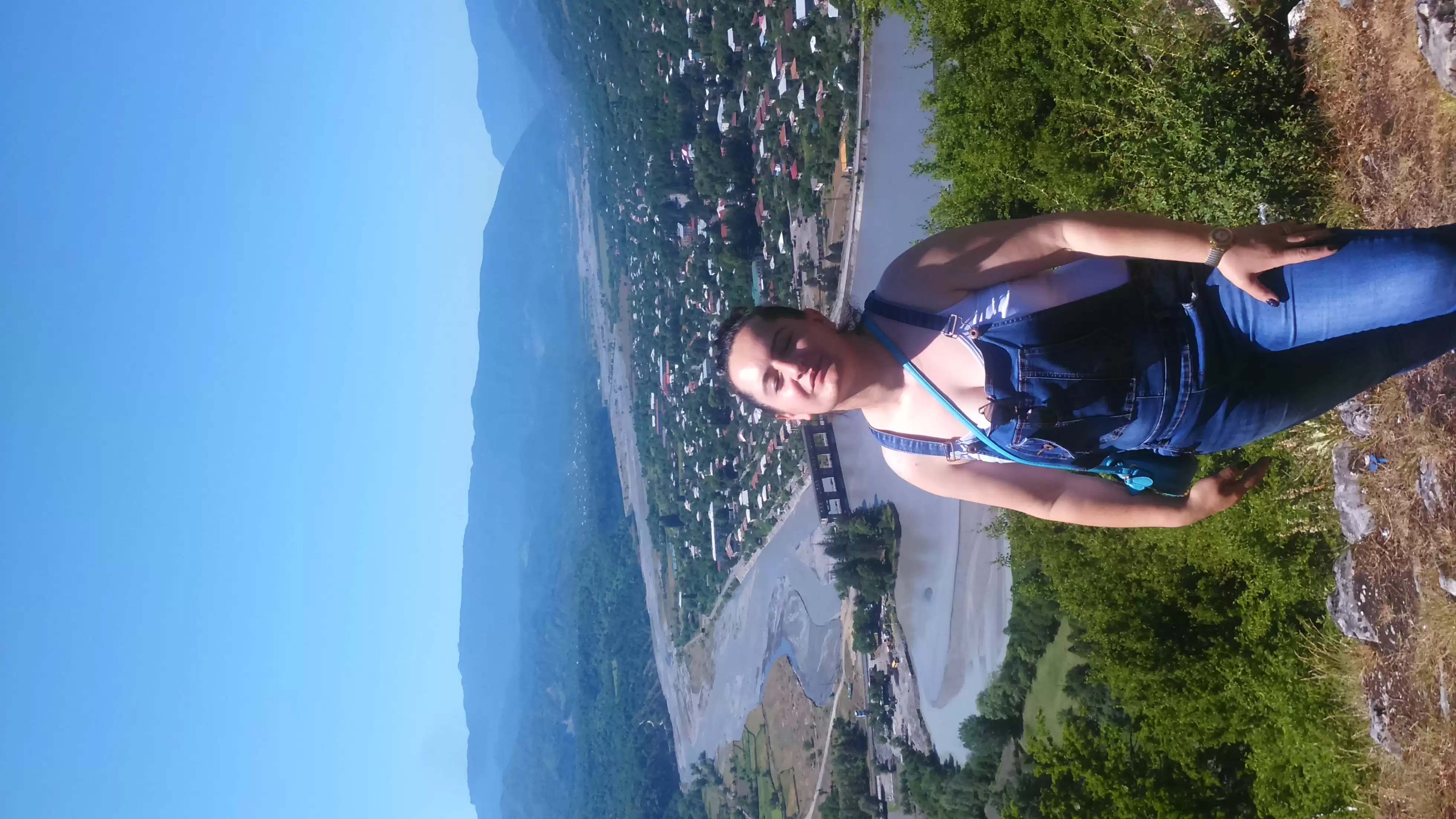 Info And Gastronomical Tour