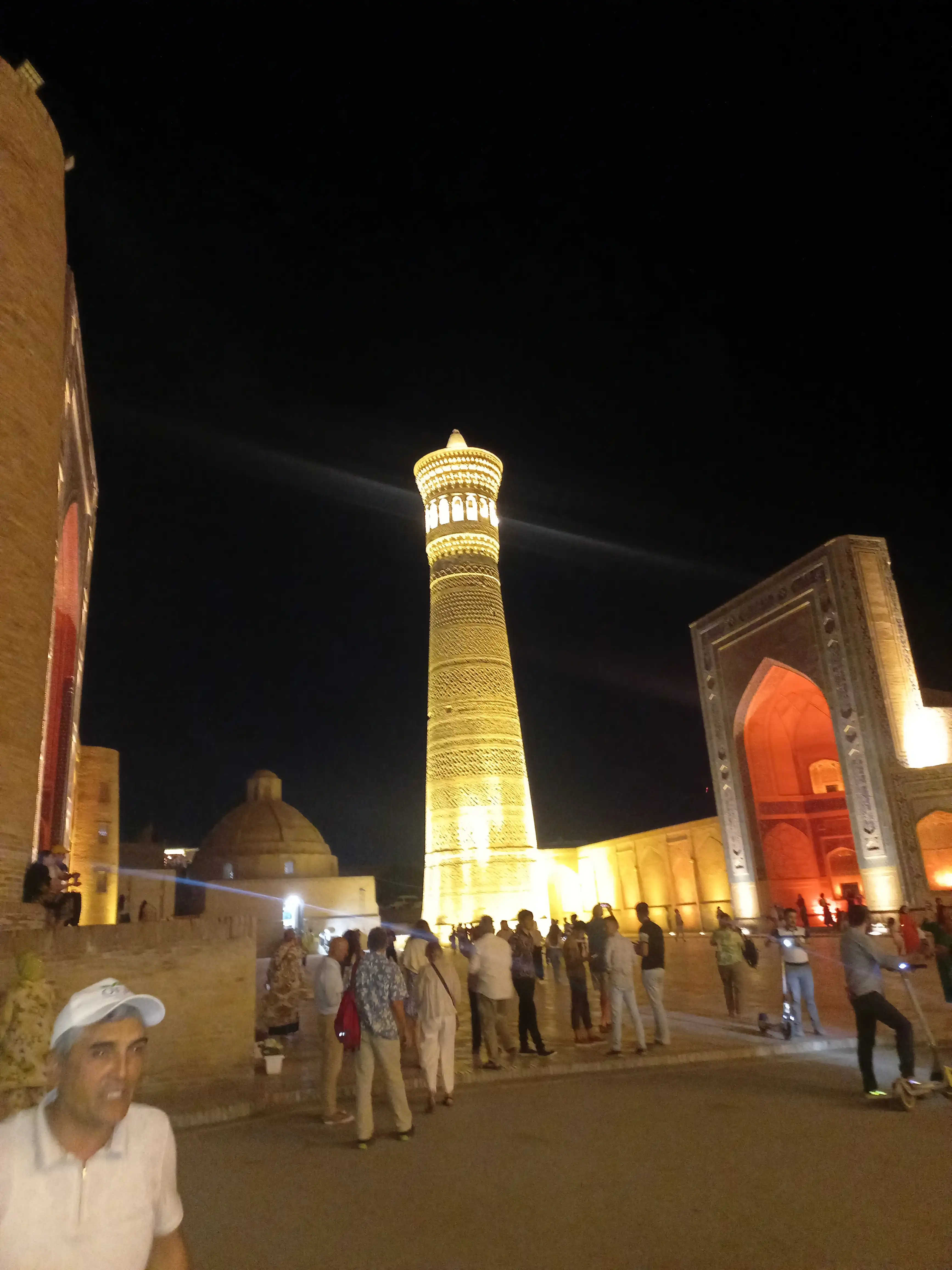 Tour Inside Uzbekistan Khiva Bukhara Samarkand