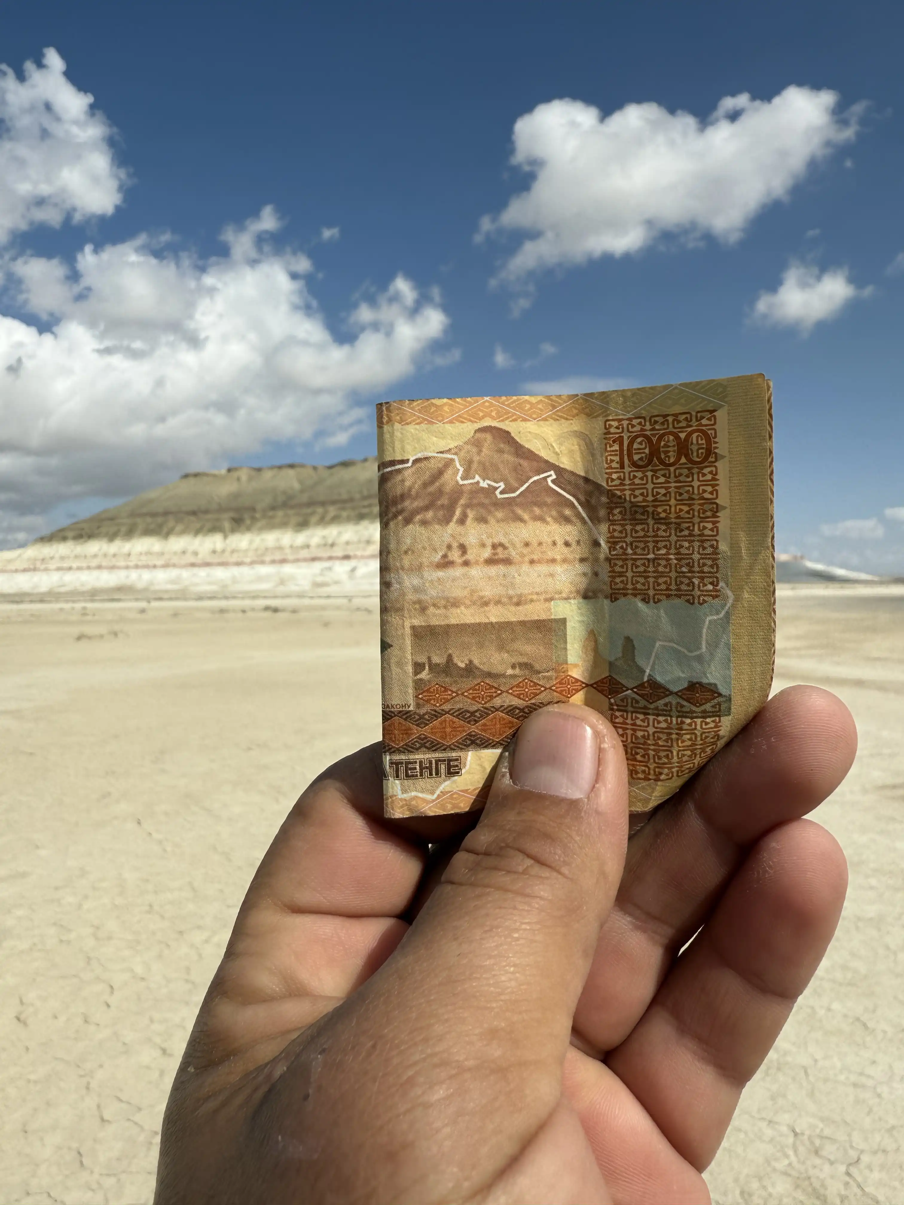 Jeep Tour Of Mangystau