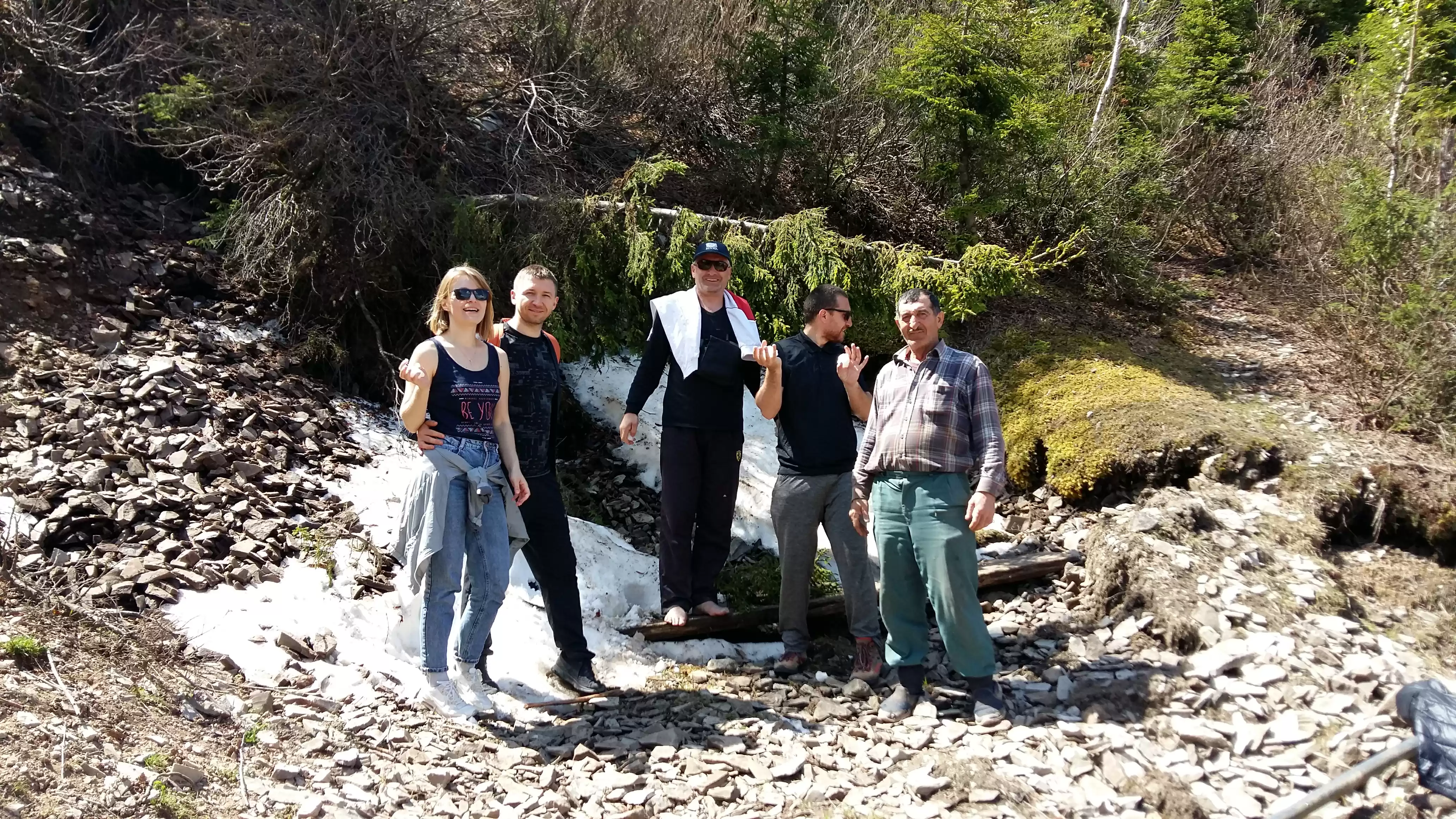 Jeep Tour To The Mountainous Adjara