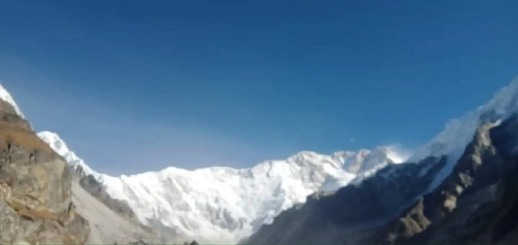 Lobuche Peak Climbing