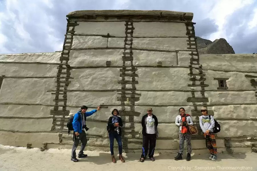 Karakoram Highway Tour 6 Days