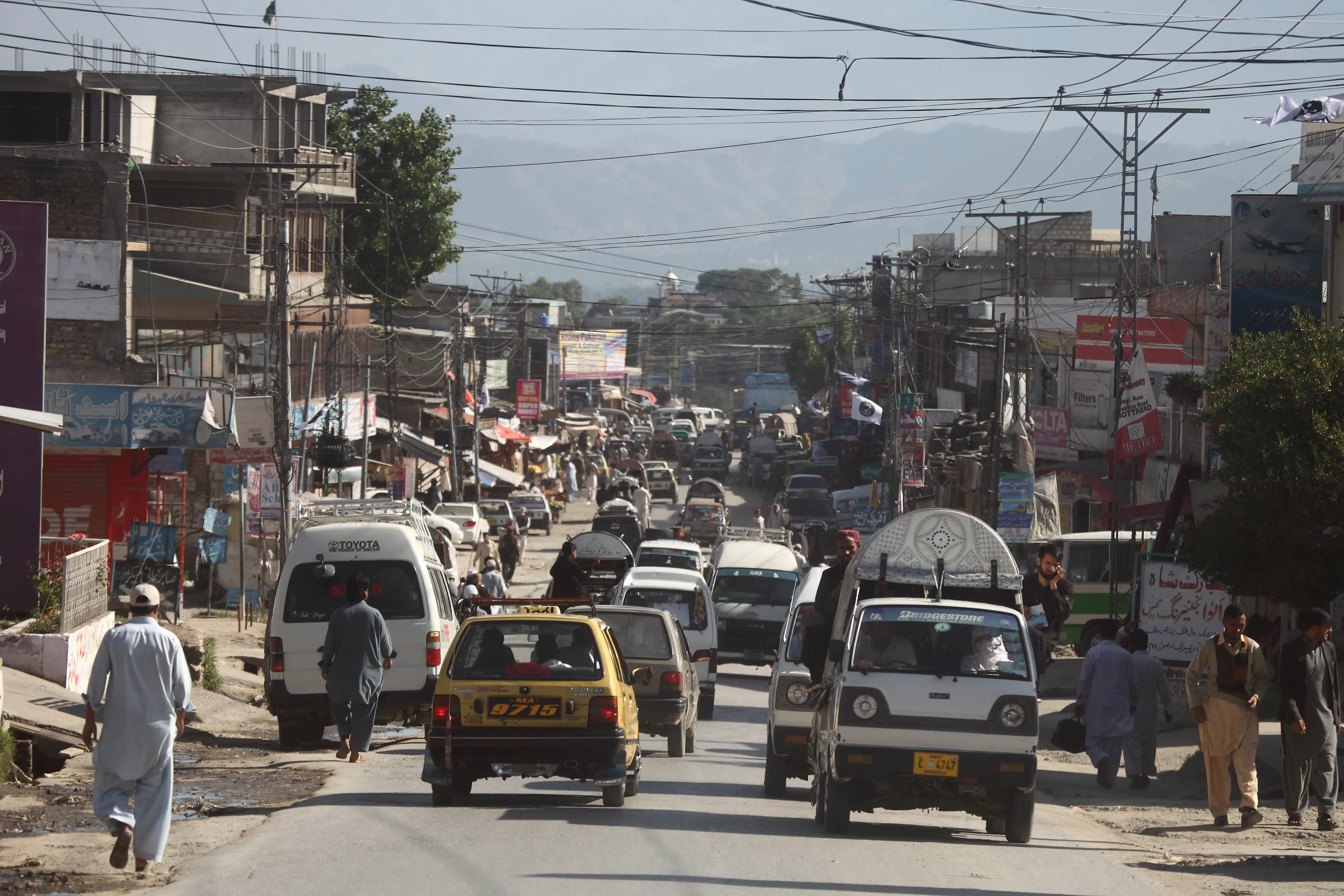 Silk Road Adventure: Karakoram Highway Journey