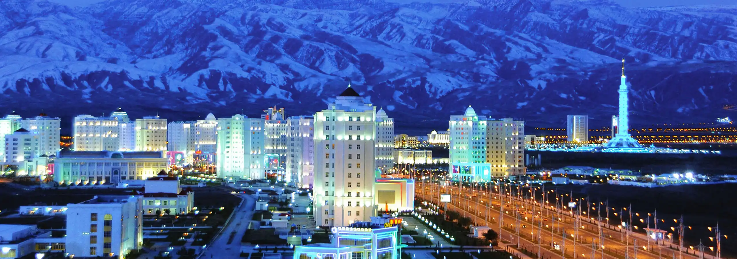 Karakoum Sands Of Time Turkmenistan Tour