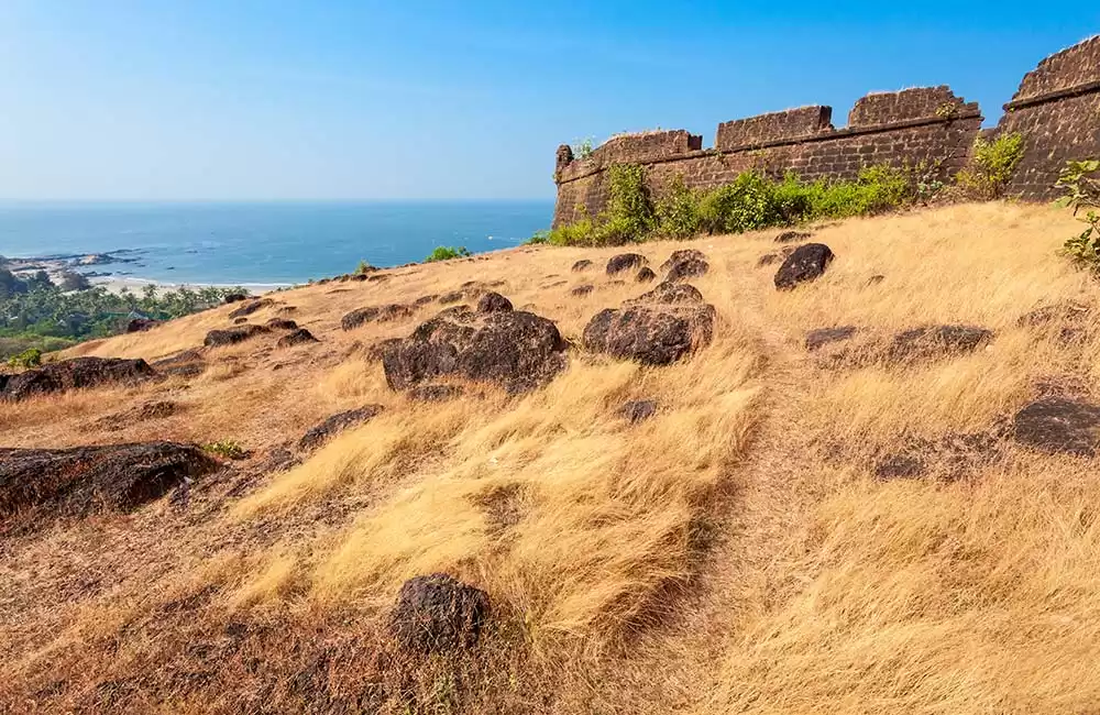 Graceful Kokan - 8 Day Tour