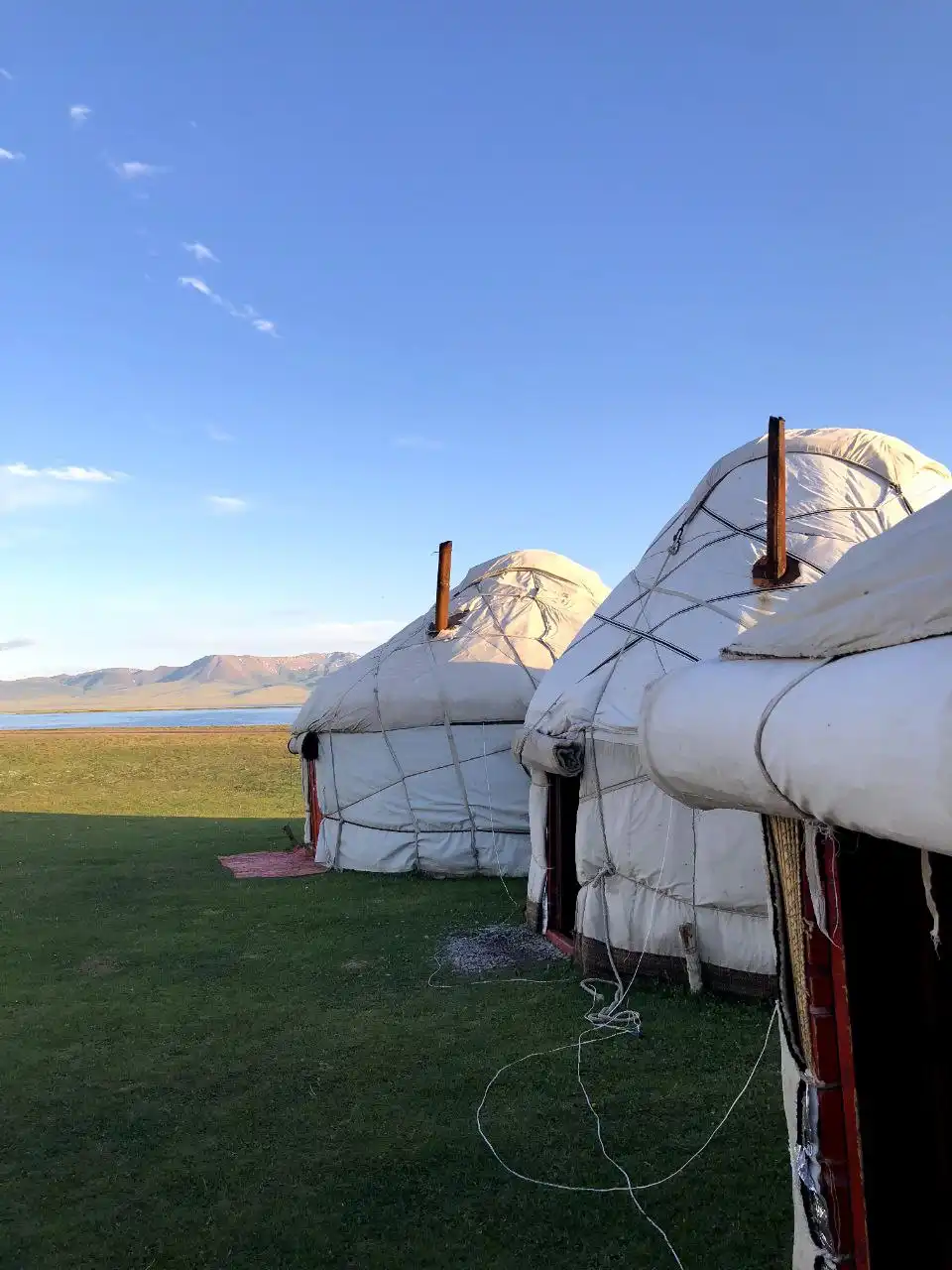 Kyrgyzstan In 10 Days