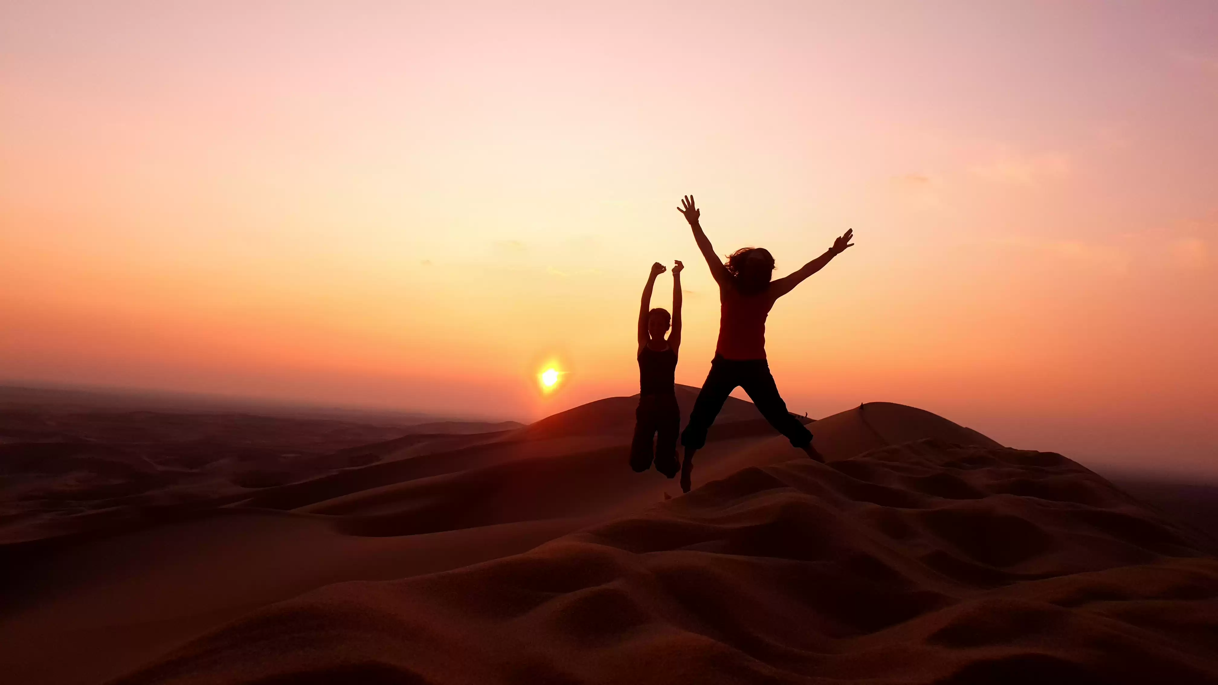 Gobi Desert Tour: Legendary 6 Days Around Gobi