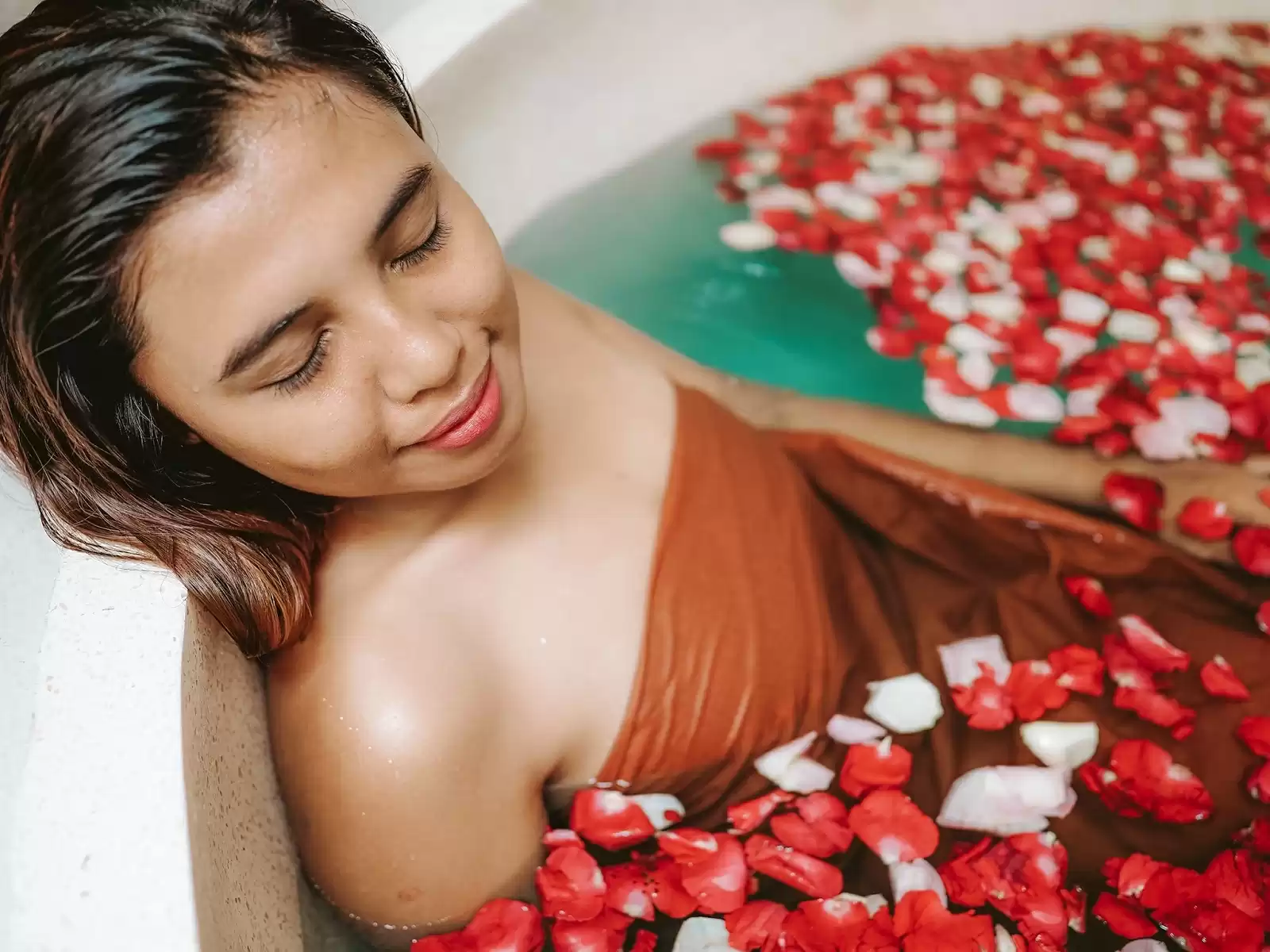 Luxury Bali Massage 2 Hours Treatment
