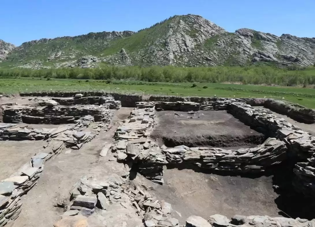 Meteorite Lakes Tour From Ust-Kamenogorsk Or Oskemen
