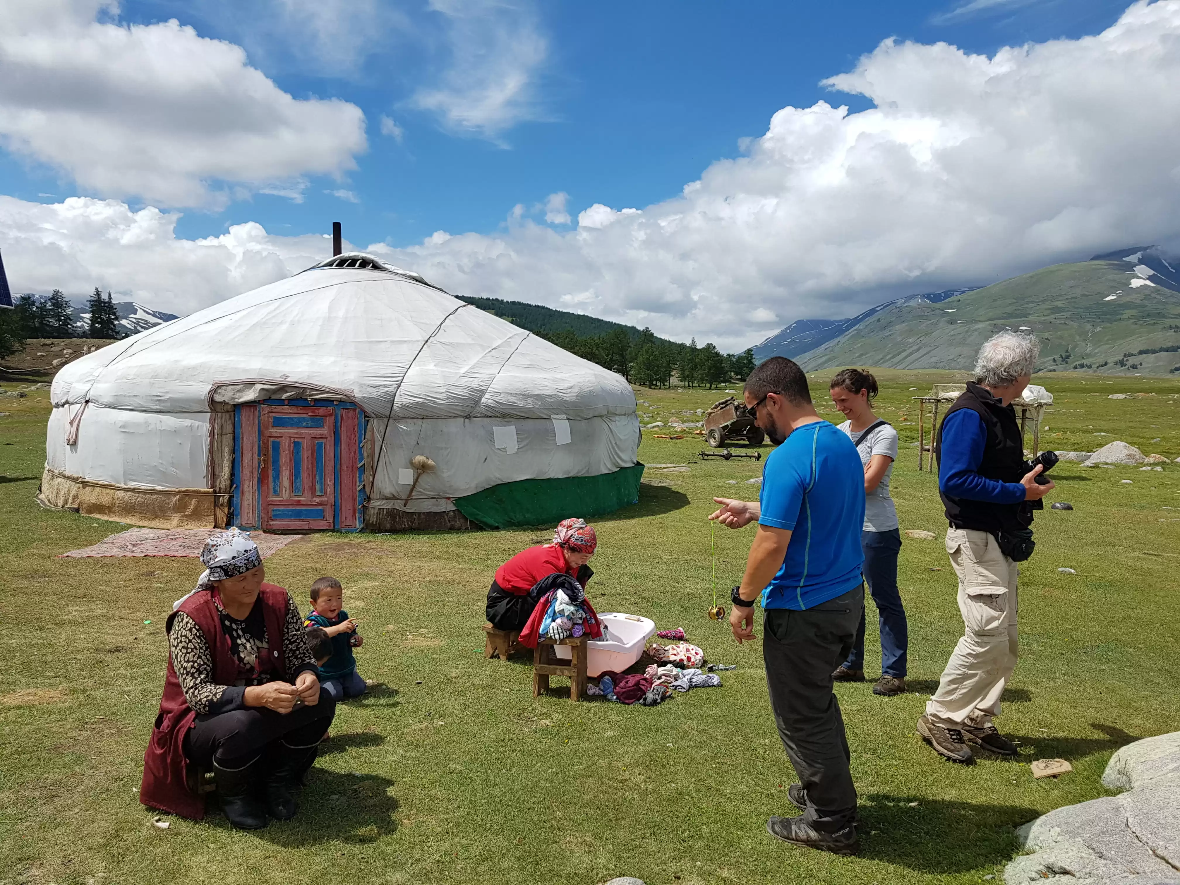 Mongolian Nomadic Cultural Ethnic Photography Tour | Tours \u0026 Activities |  INDY GUIDE, image size:4032x3024