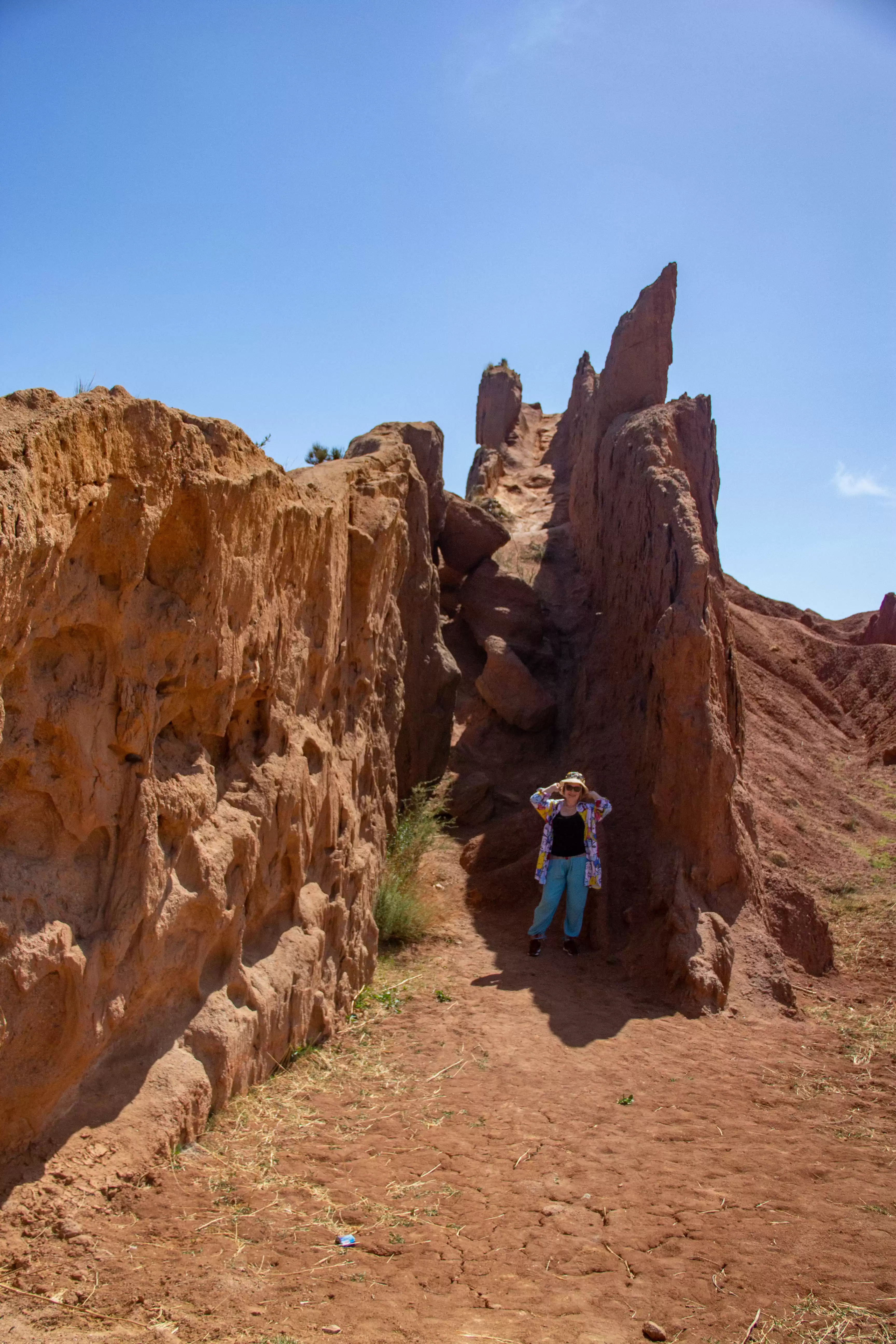 Express Tour Canyons & Arabel Plateau 3 Day