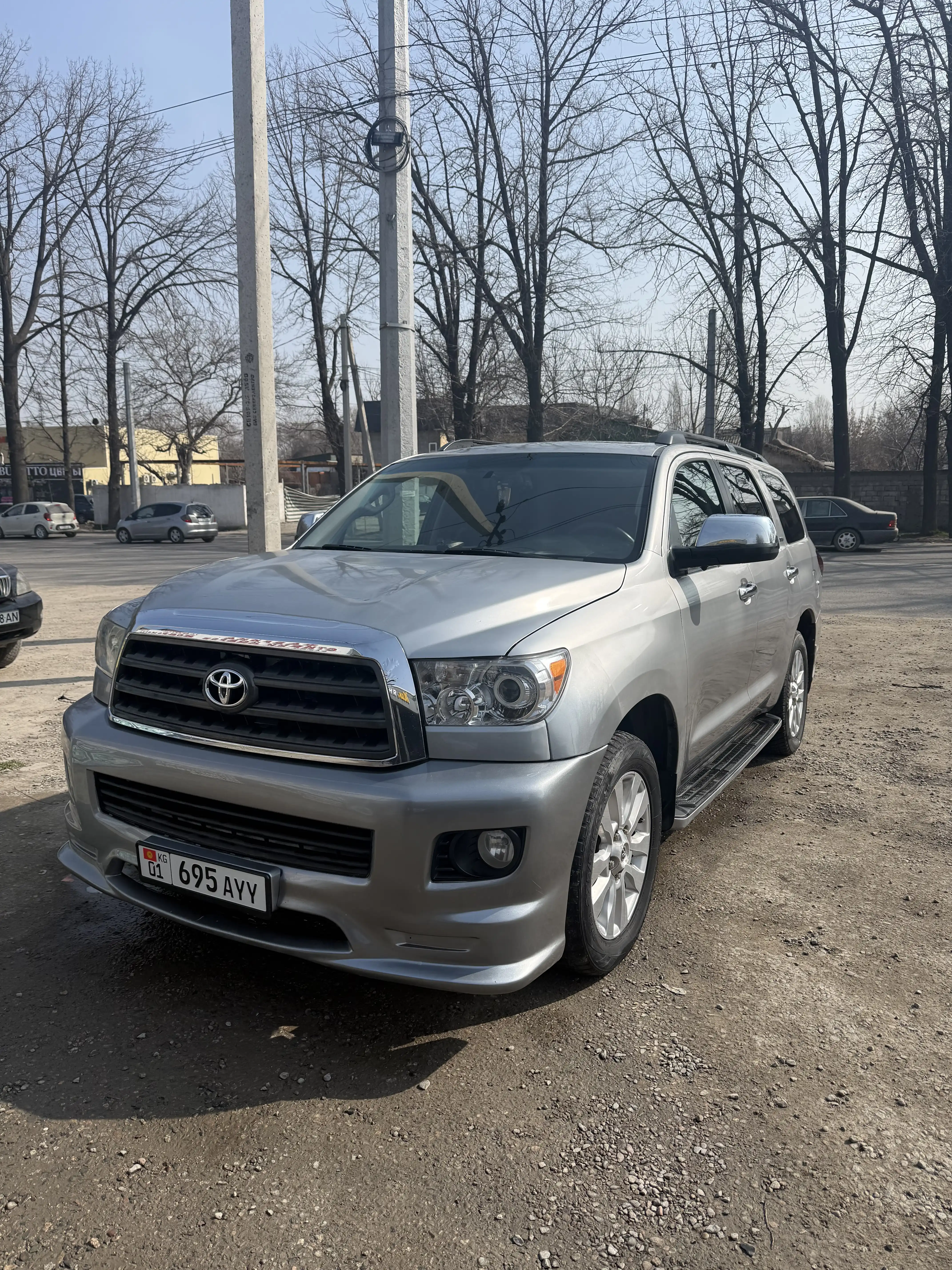 Most Popular And Attractive Car Tours In Kyrgyzstan