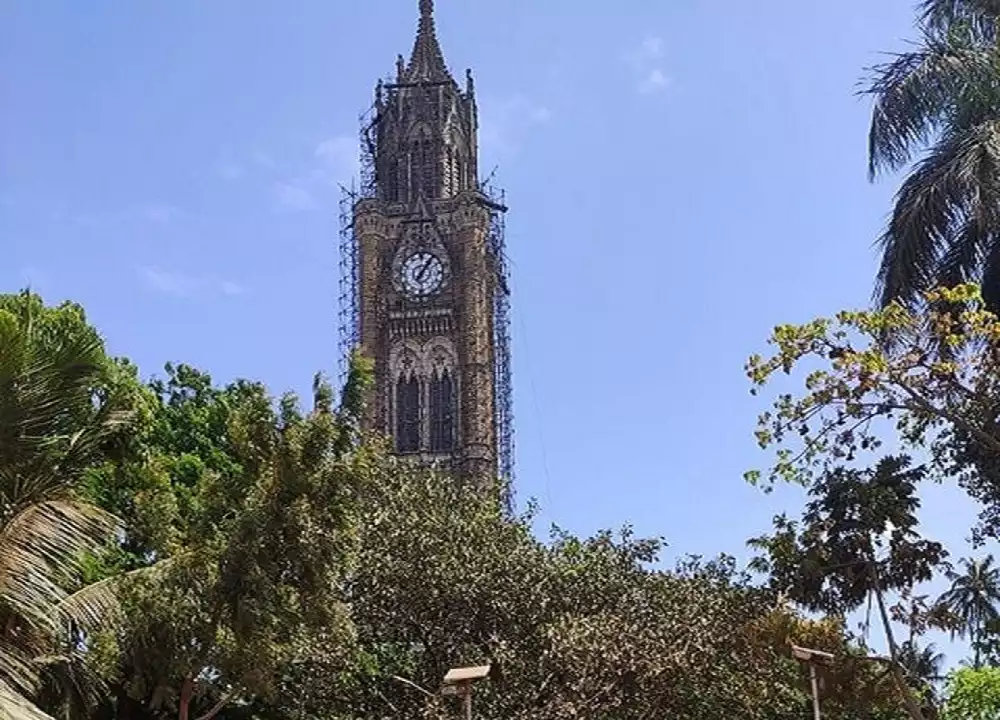 Mumbai Heritage Walking Tour Of Colaba And Fort