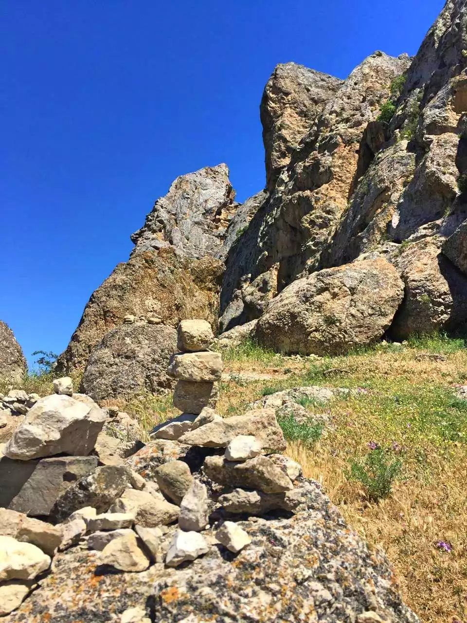 Mystique Mountain Beshbarmaq