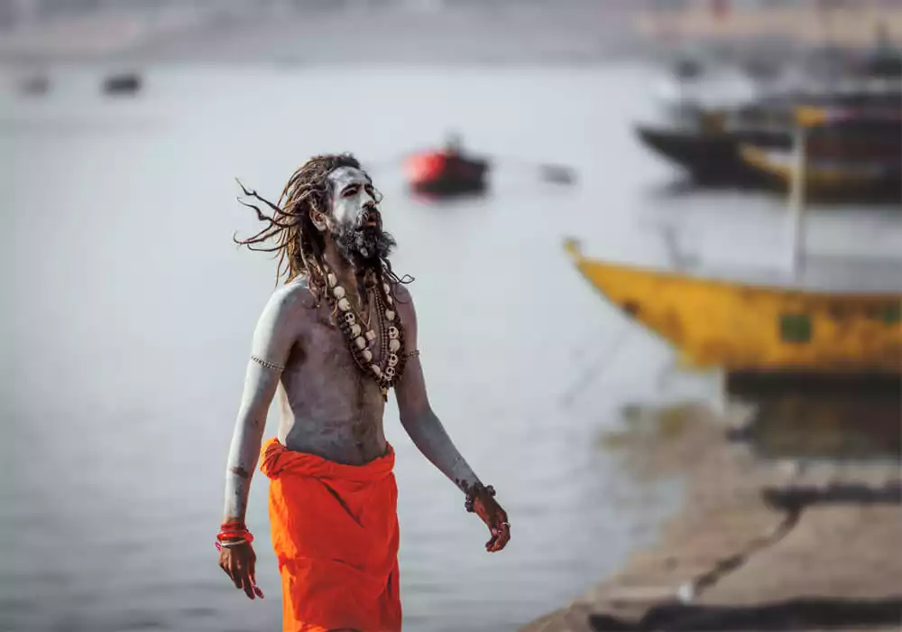 North India Cultural Heritage Tour With Spirituality