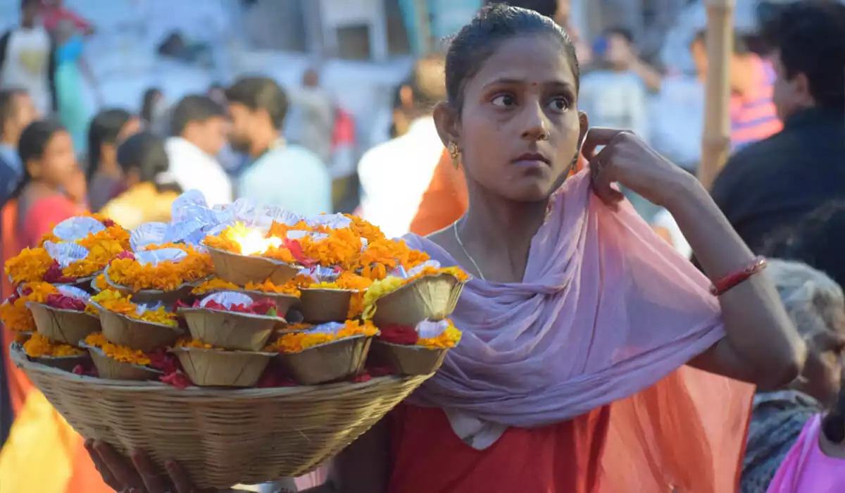 North India Cultural Heritage Tour With Spirituality