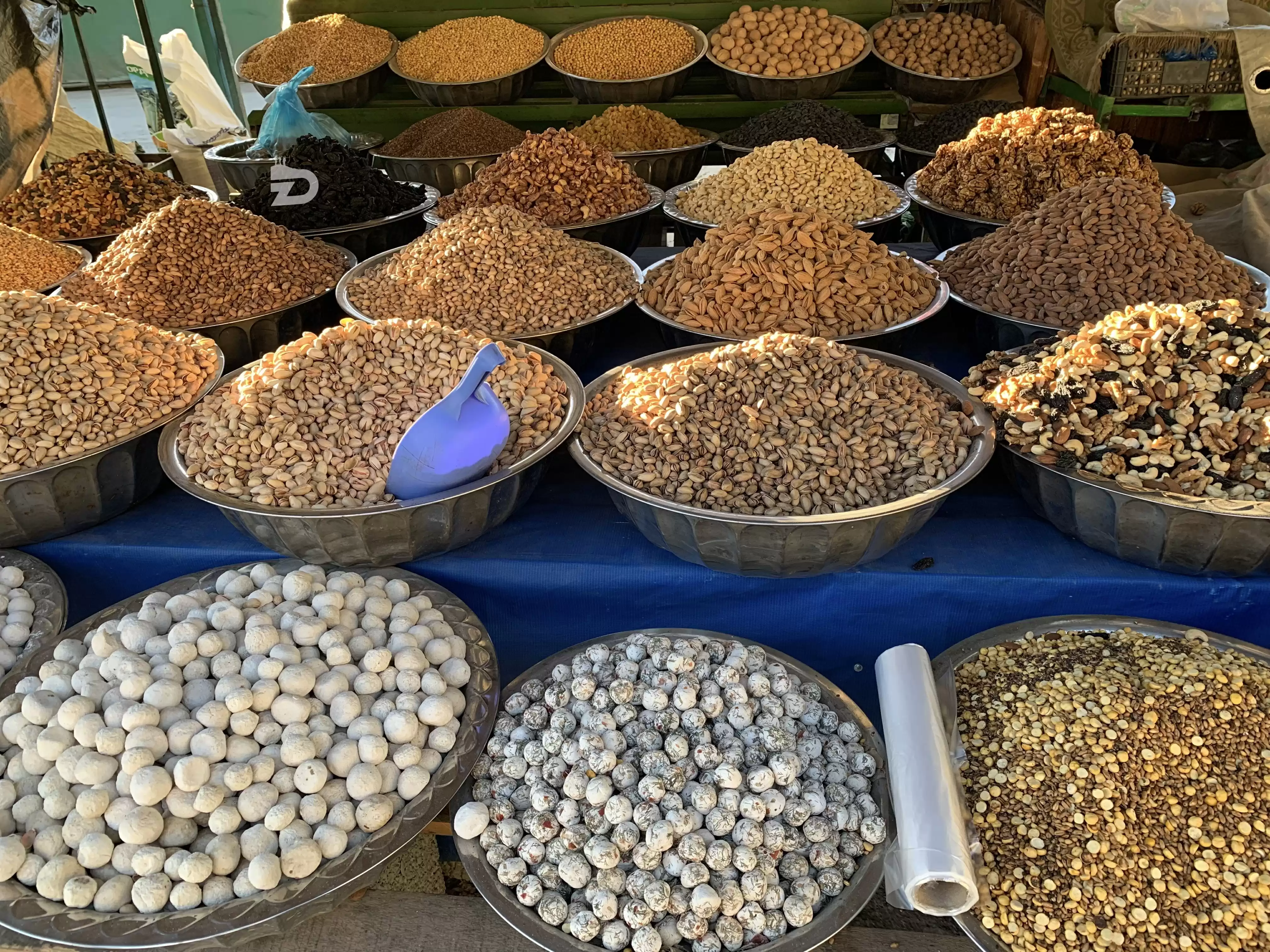 Pamir Highway In 2 Days