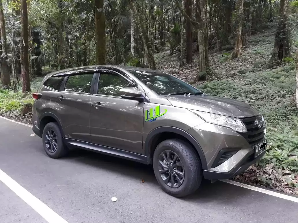 Private Arrival Transfer From Bali Airport To Hotel