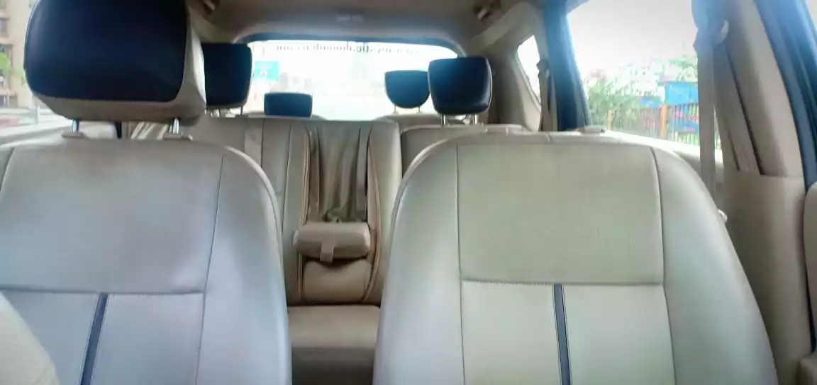 Private Car Hire With Professional Driver