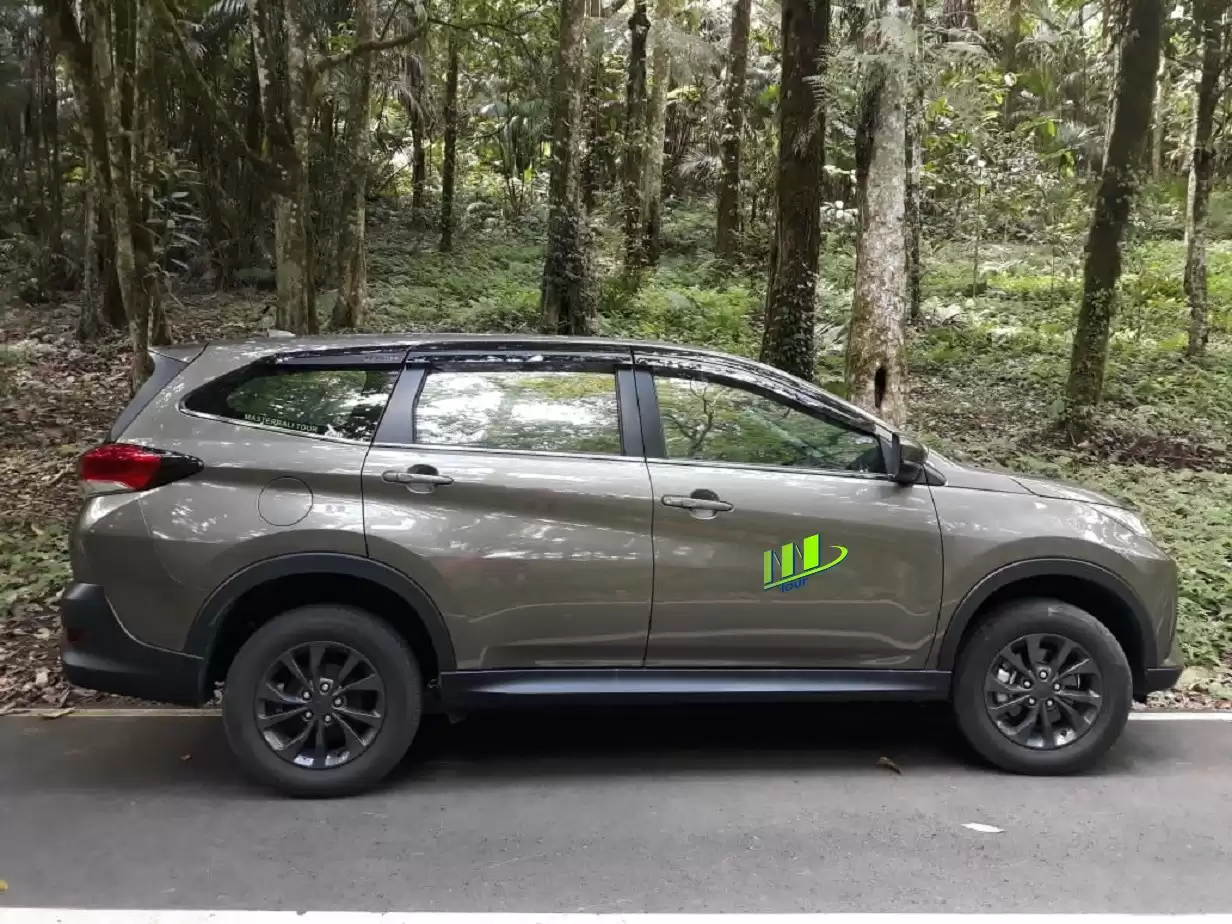 Private Departure Transfer From Hotel To Bali Airport