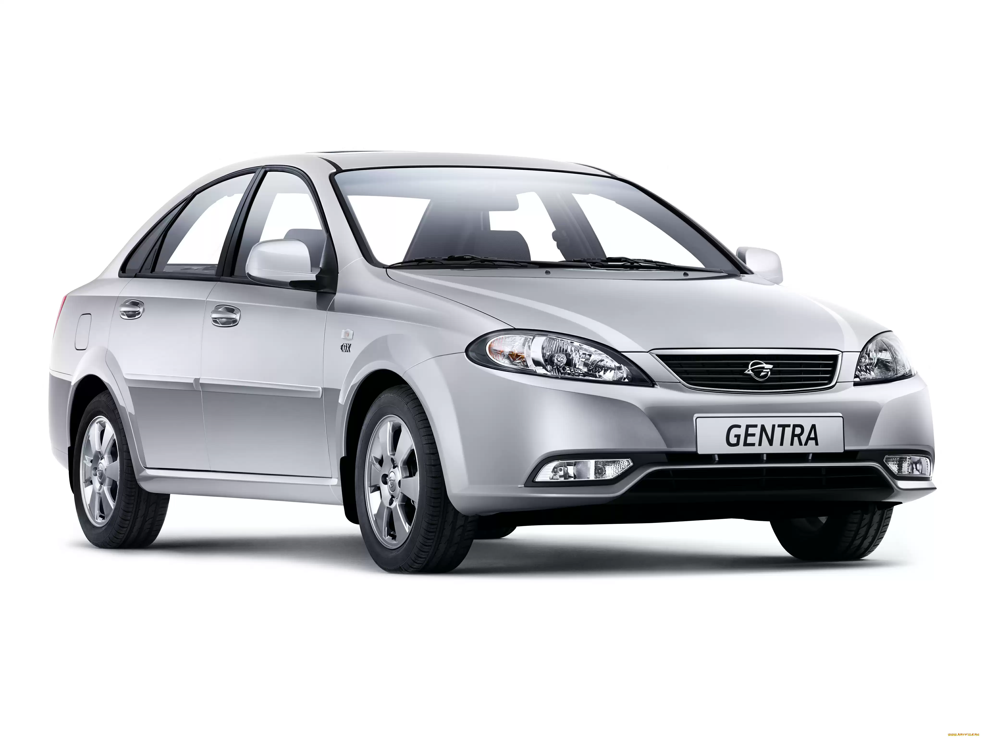 Private Transfer From Nukus To Khiva By A Sedan Car