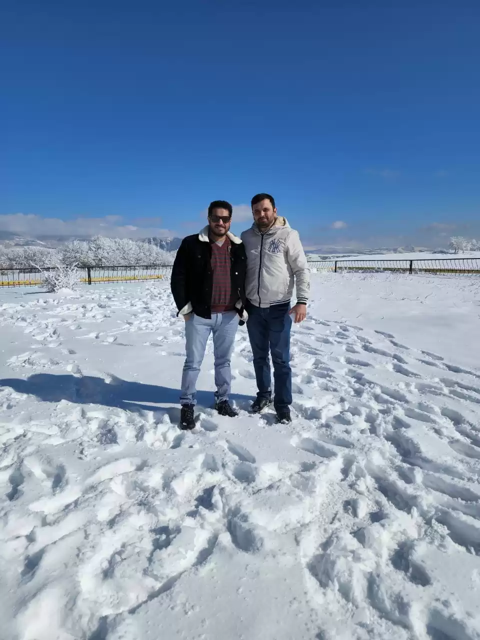 Professional English Speaking Driver In Baku