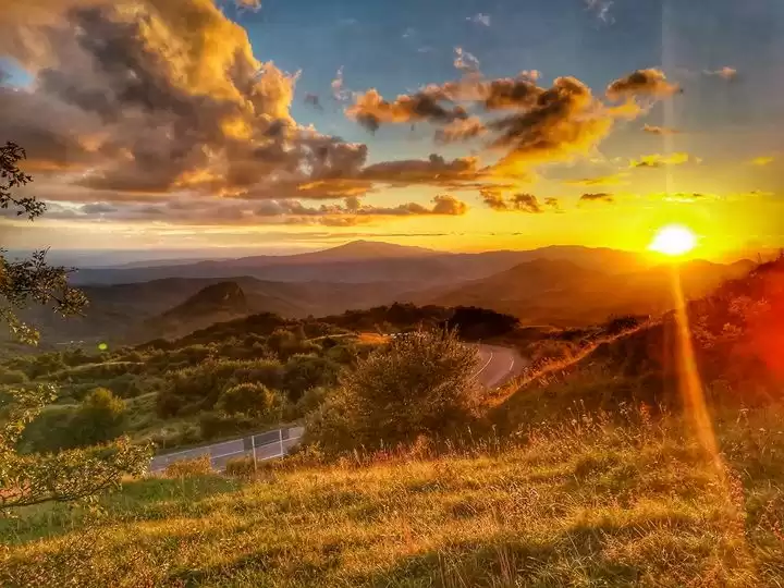 Ramadan & Eid Premium Holidays Georgia